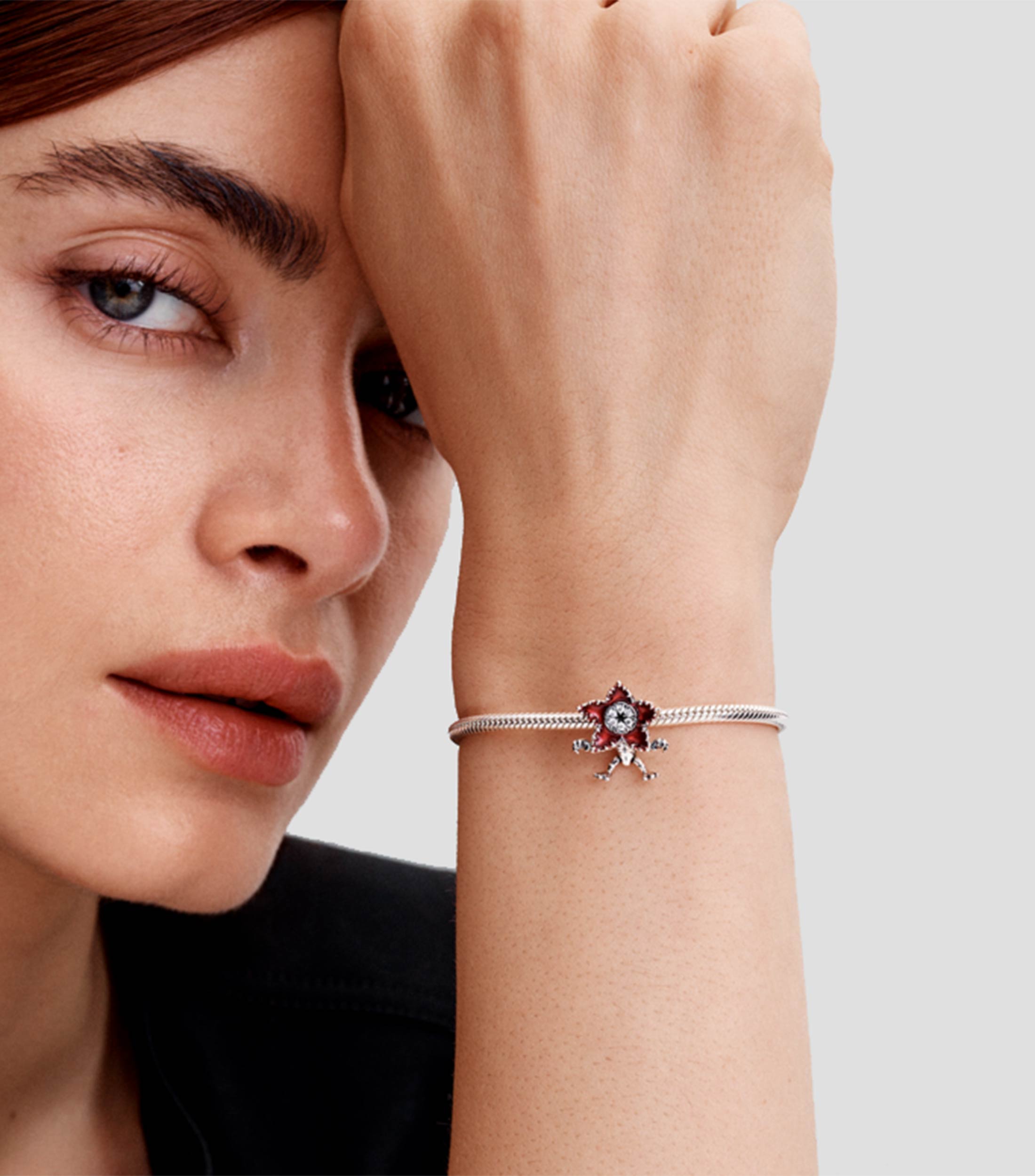 Dije en Plata .925 Mujer