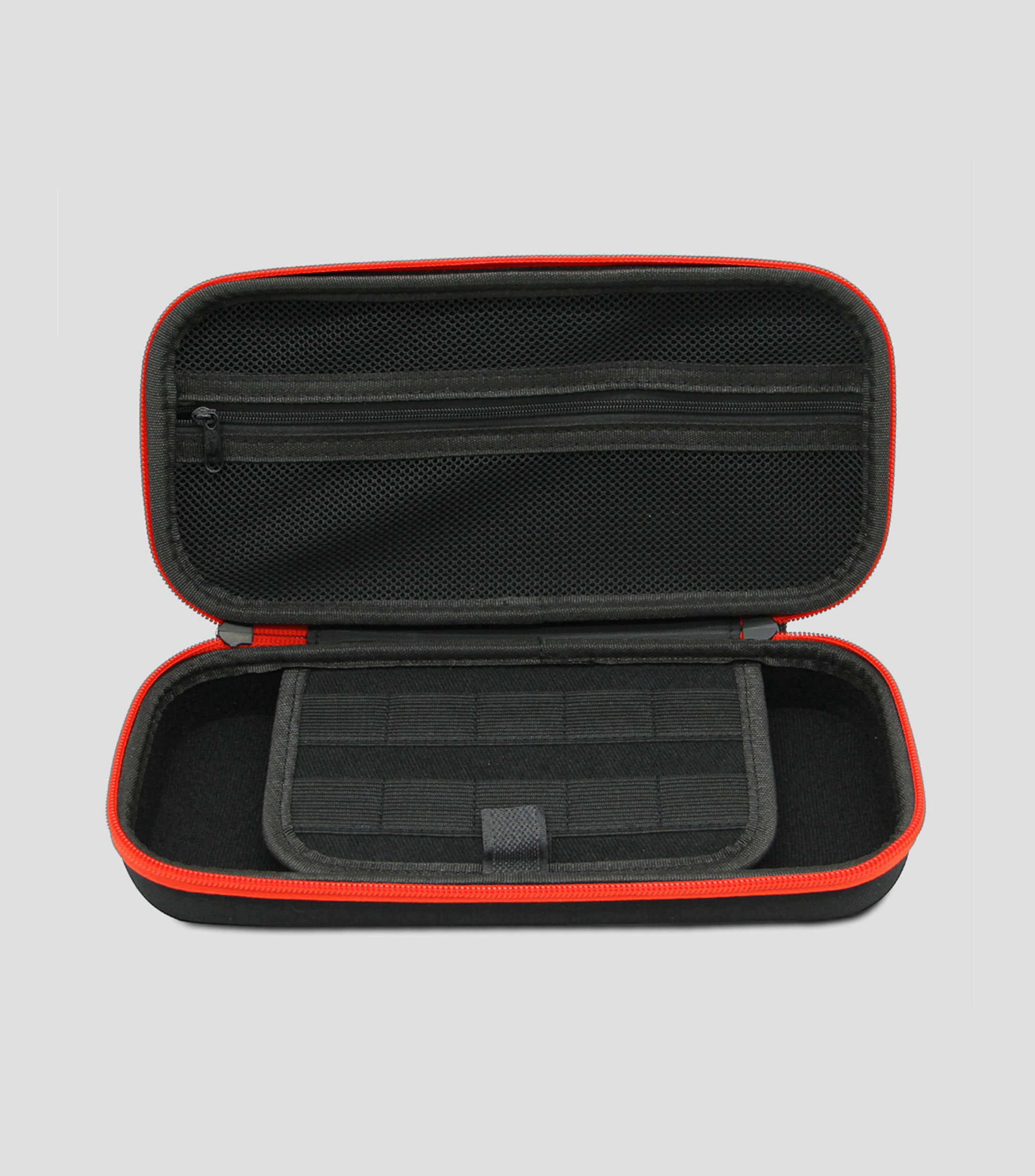 Set protector para Nintendo Switch, Nintendo Switch OLED negro