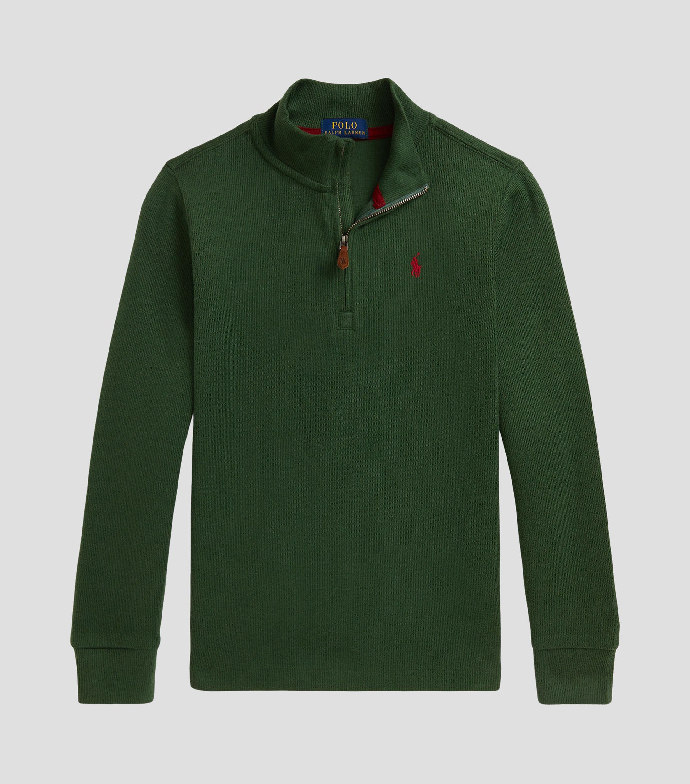 Suéter cuello alto Niño