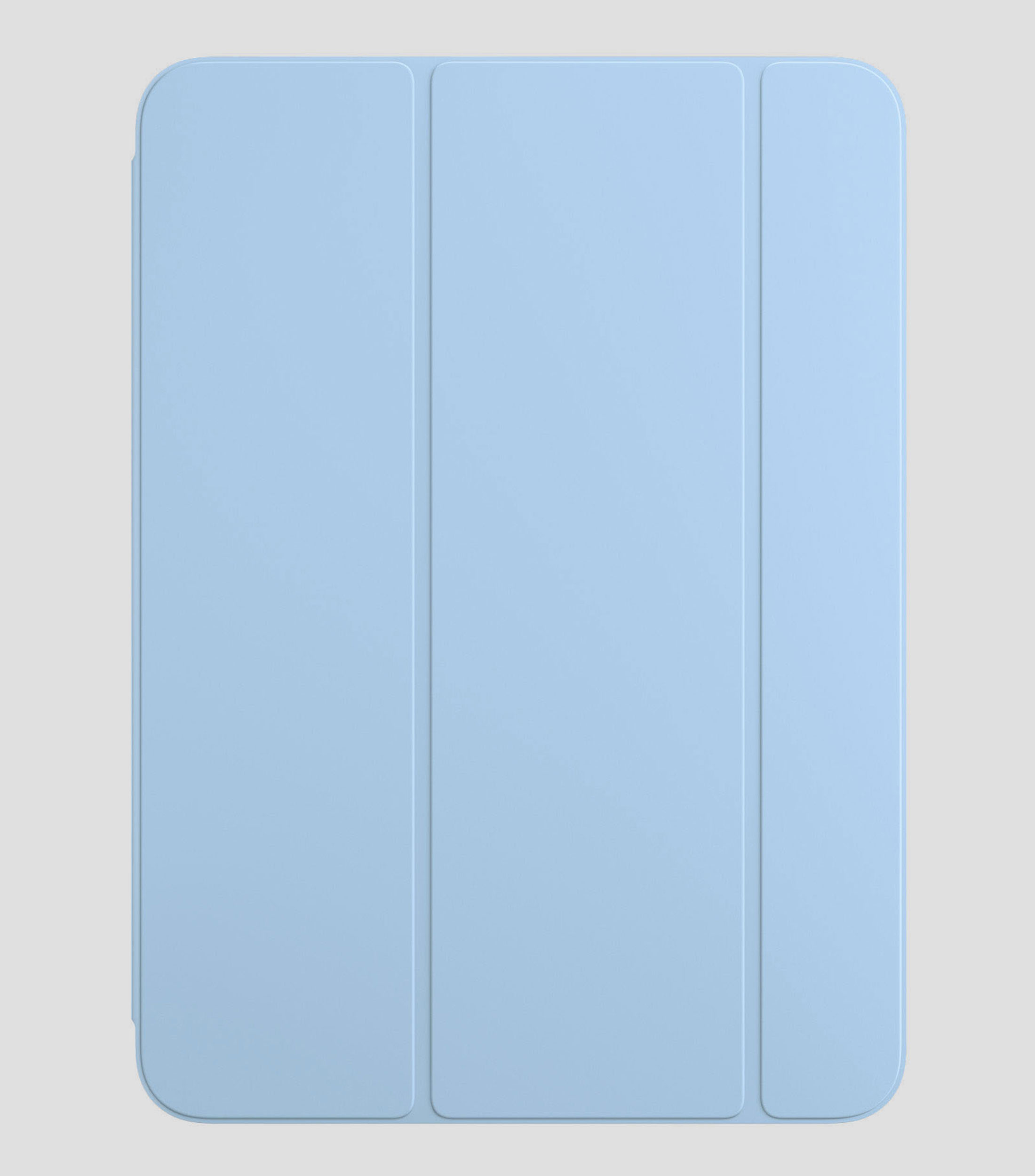 Smart Folio para iPad A16 Blanco