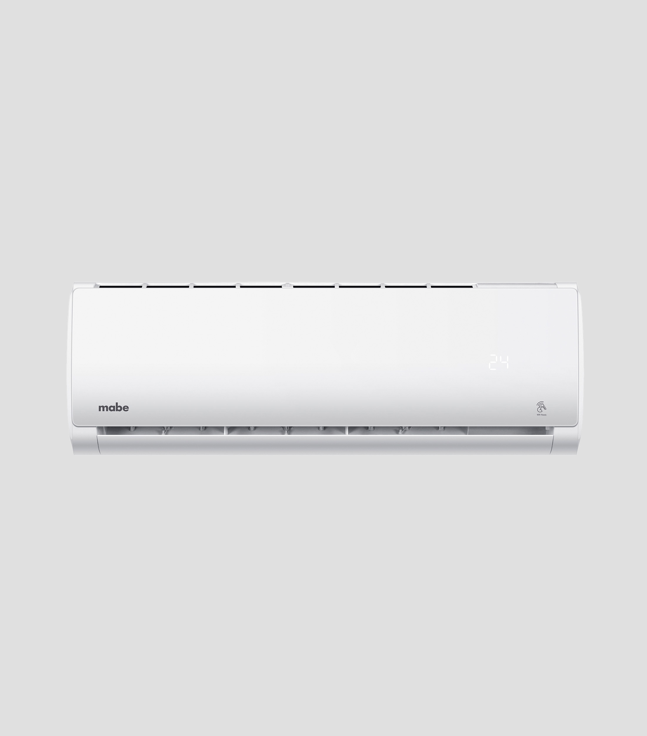 Aire Acondicionado Minisplit 12,000 BTUs, 1 Tonelada 220 V Frio