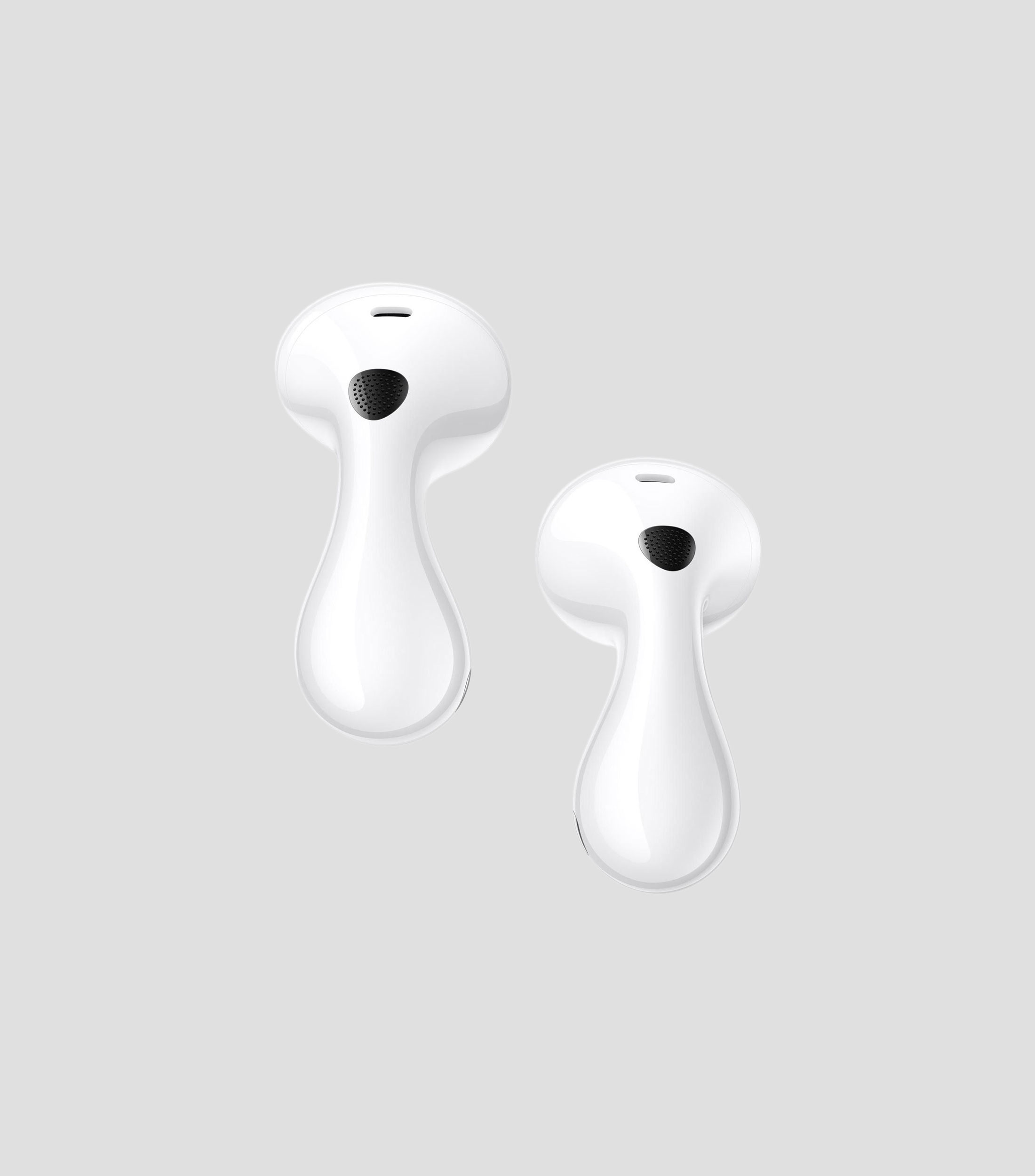 Audifonos Inalambricos Bluetooth Free Buds 6, Blancos