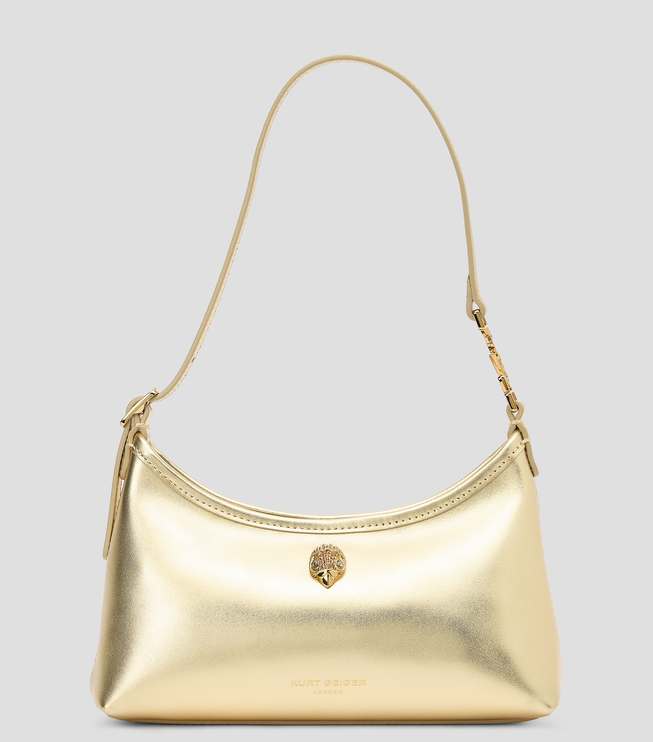 Bolsa shoulder mini lisa Mujer