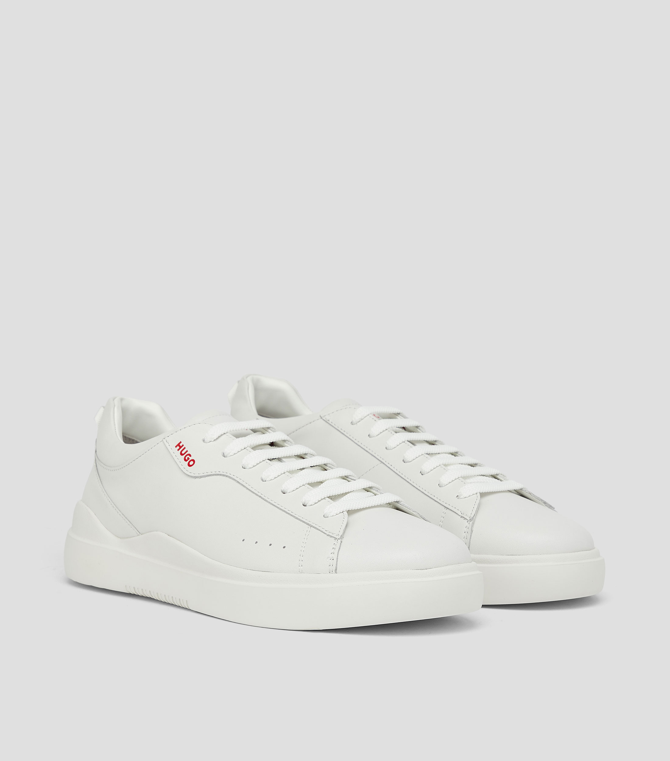 Tenis casuales en piel Blake Tenn Hombre