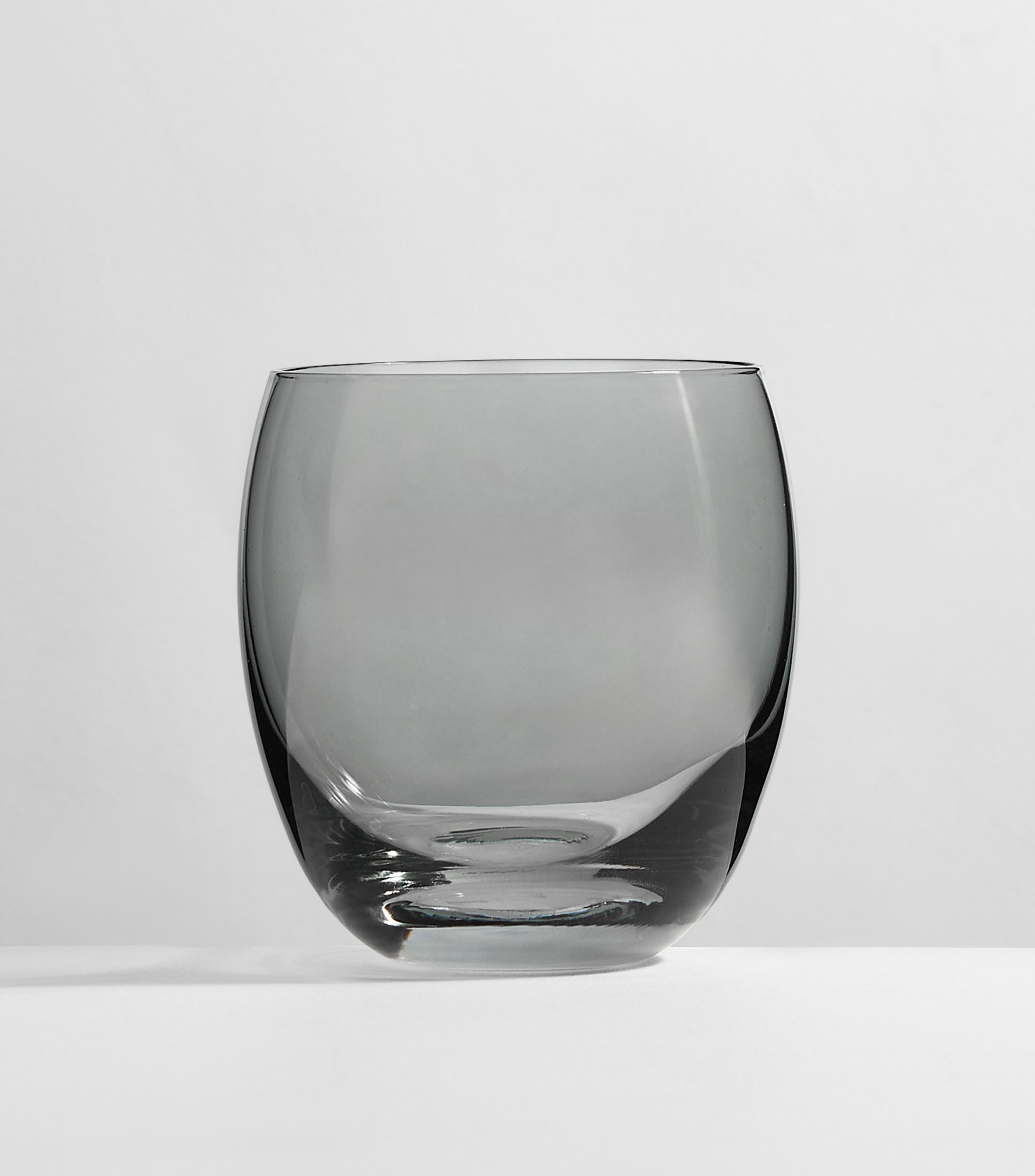 Vaso Bomba gris 300 ml