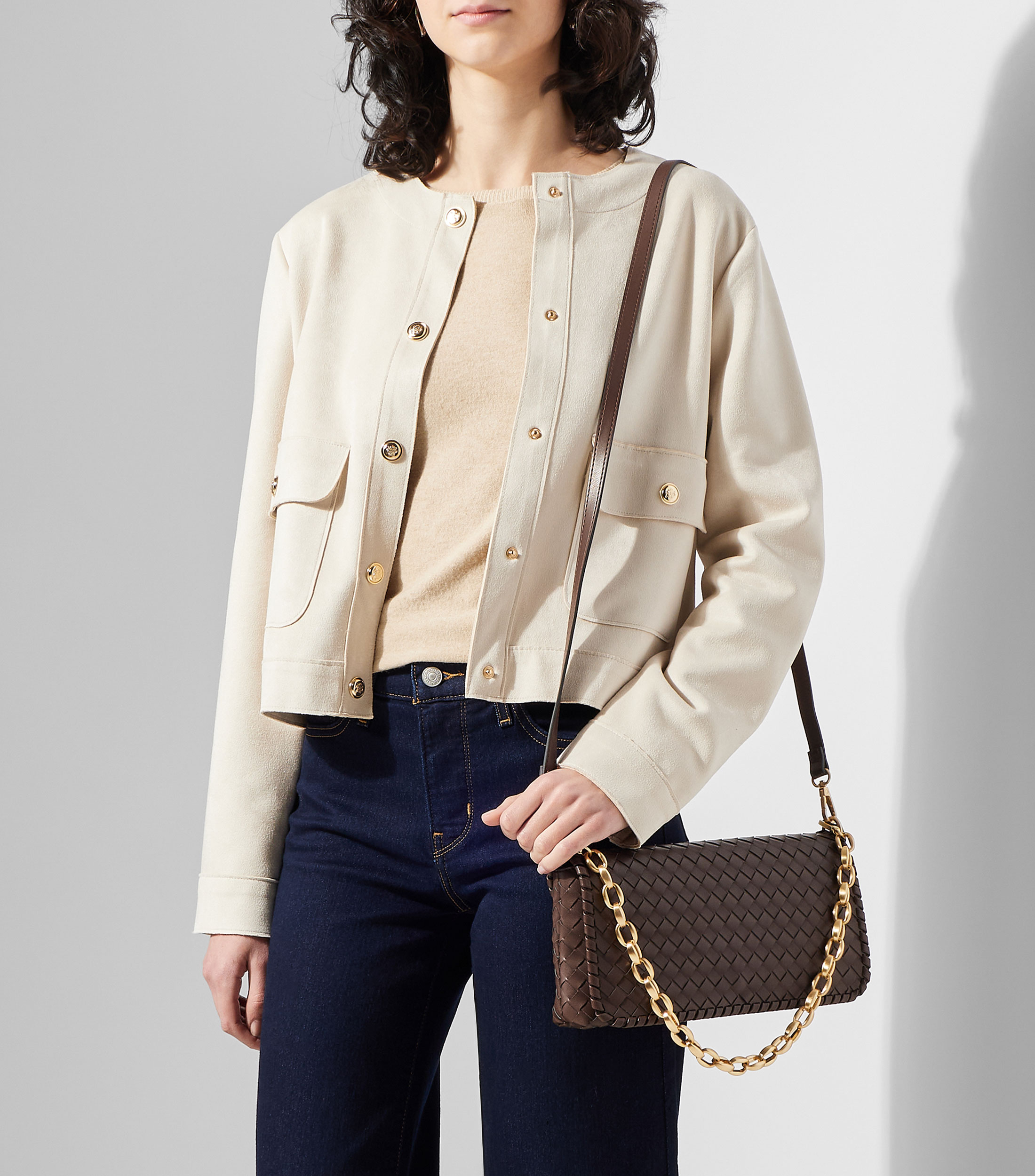 Bolsa Crossbody Mujer