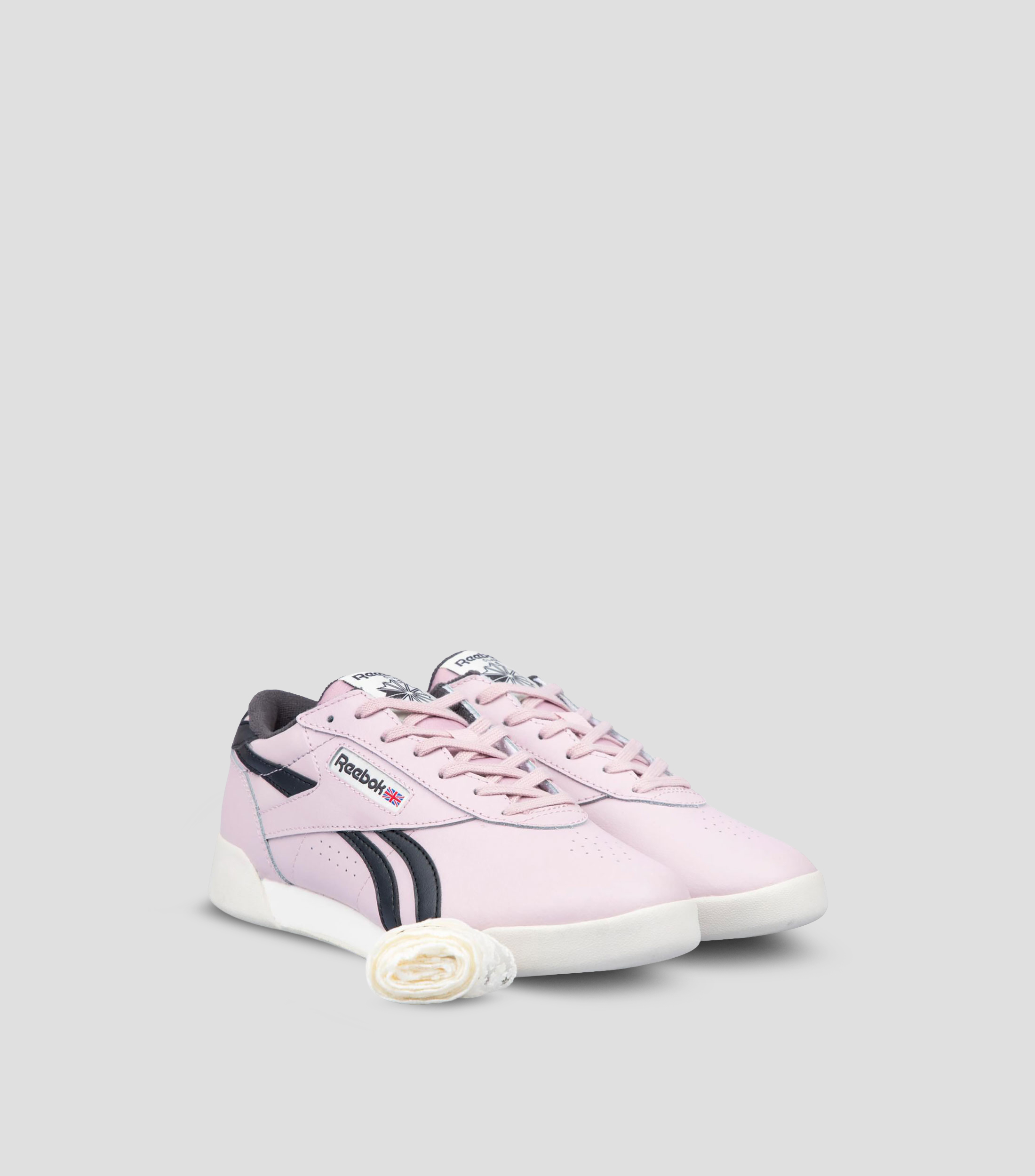 Tenis Casuales Classics FS Niña