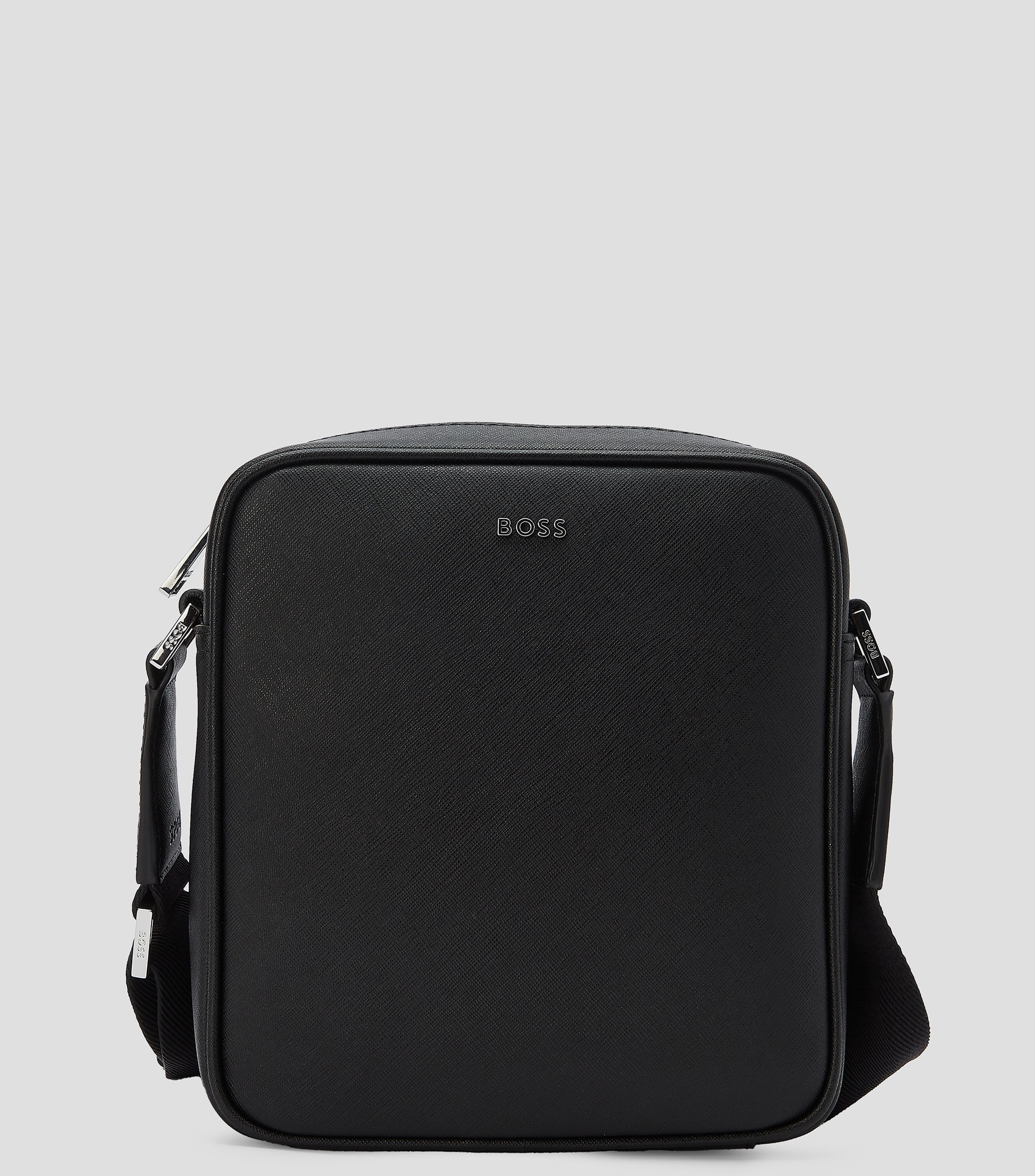 Bolso Crossbody Microdiseño Hombre