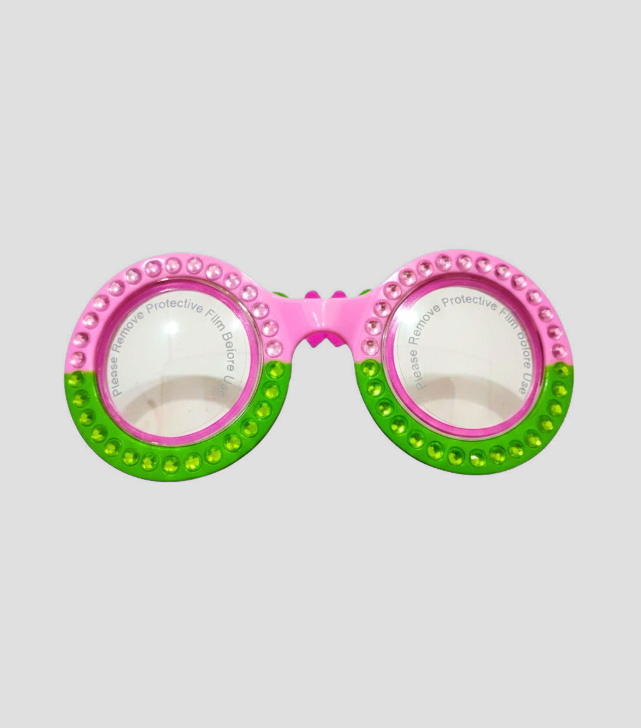 Goggles para natación Watermelon Niña
