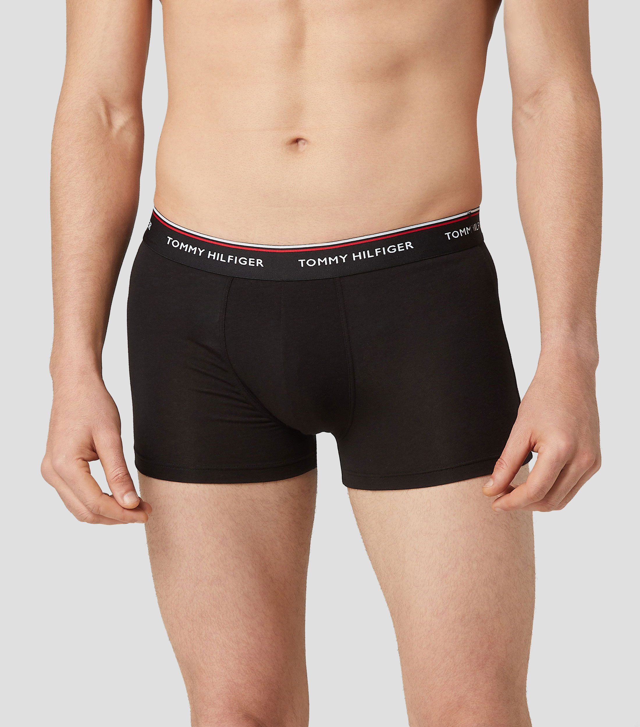 Tommy Hilfiger Set 3 Bóxers cortos Hombre - Palacio de Hierro