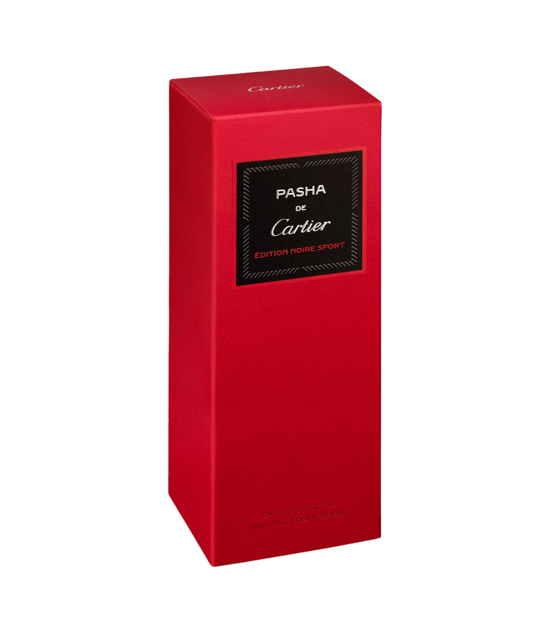 Perfume Pasha Edition Noire, Eau de Toilette 150 ml para Hombre