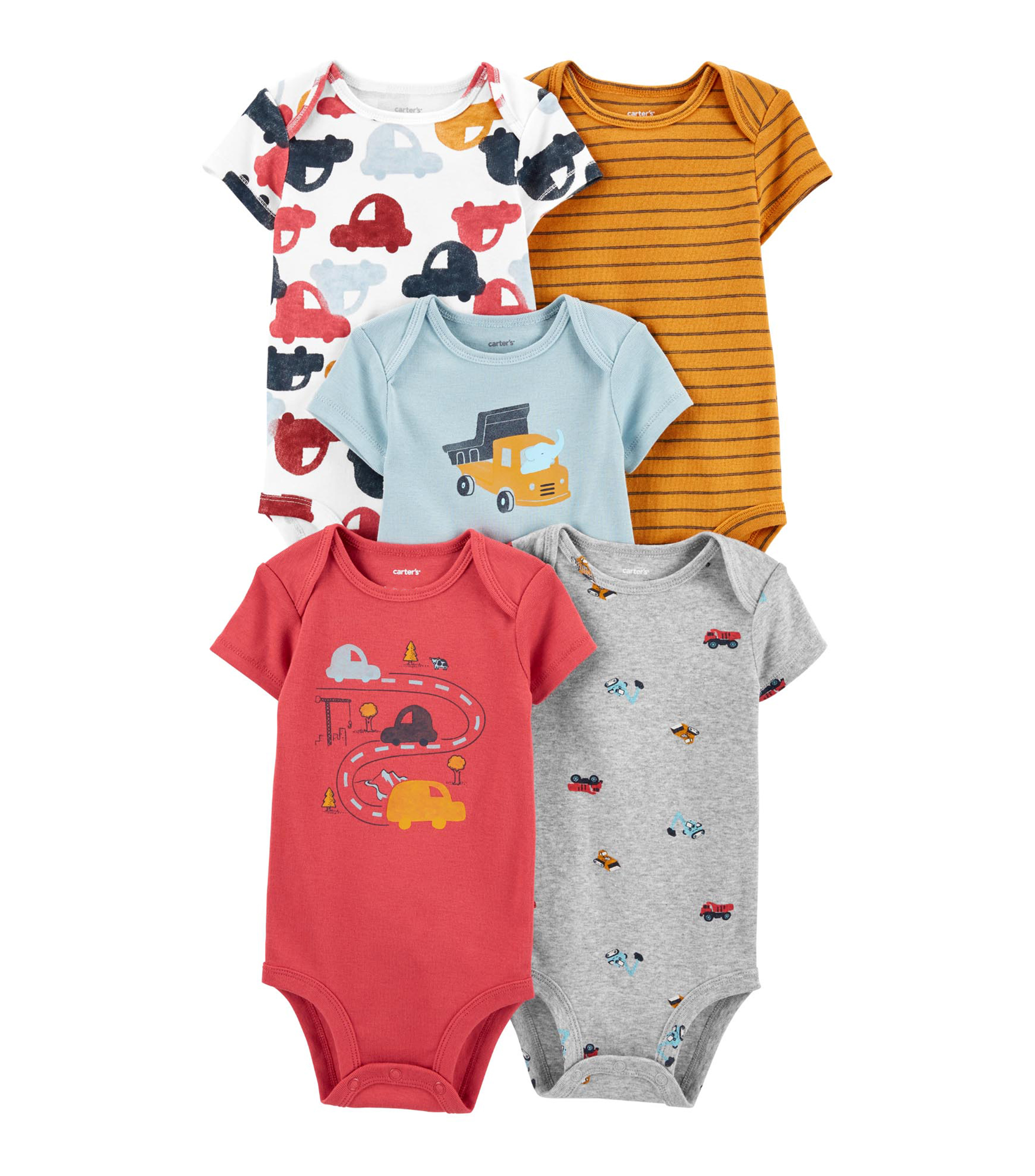Pañaleros de sales niña modernos