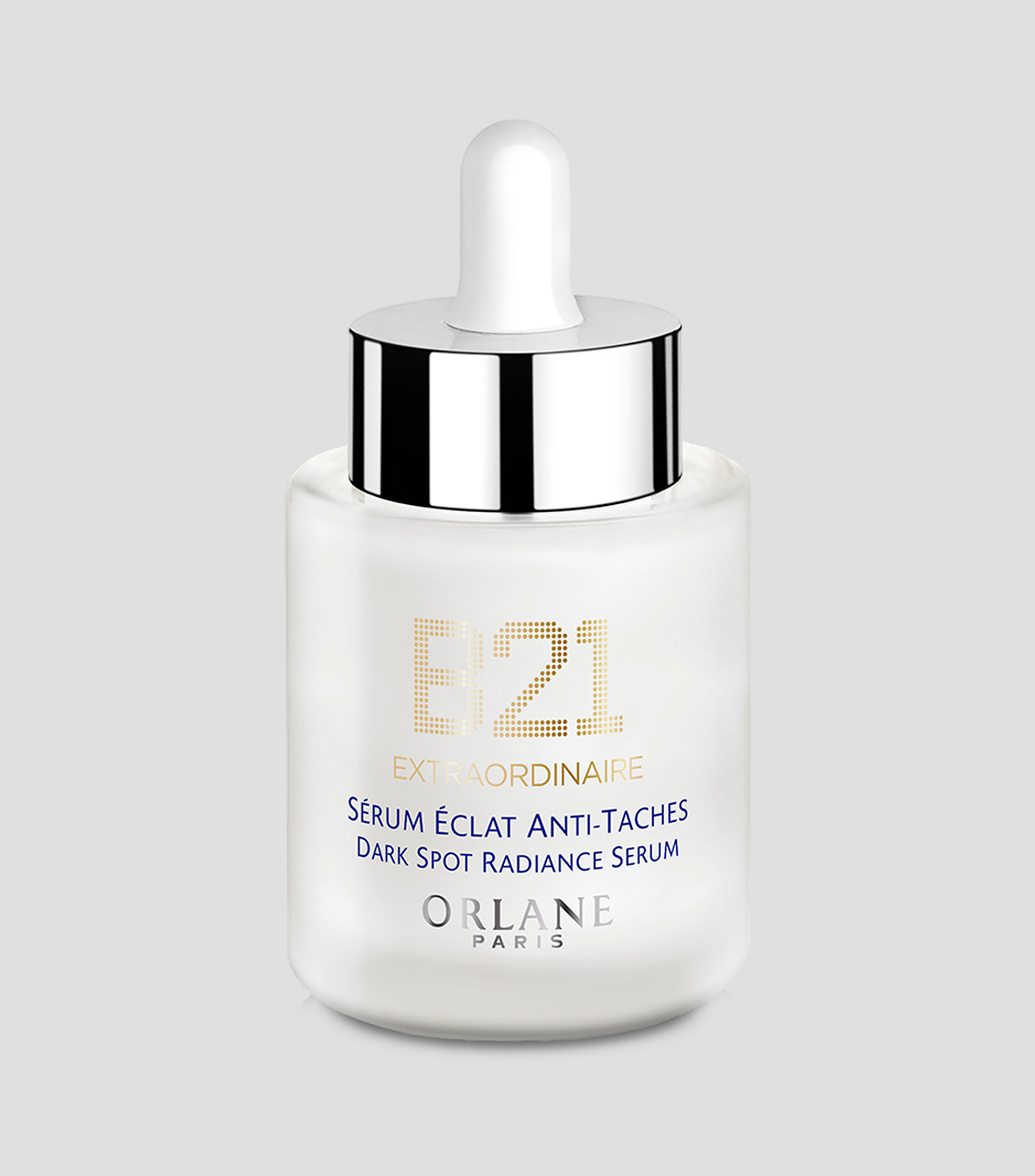 Tratamiento Facial ORL B21 Extraor Serum Antitach, 30 ml