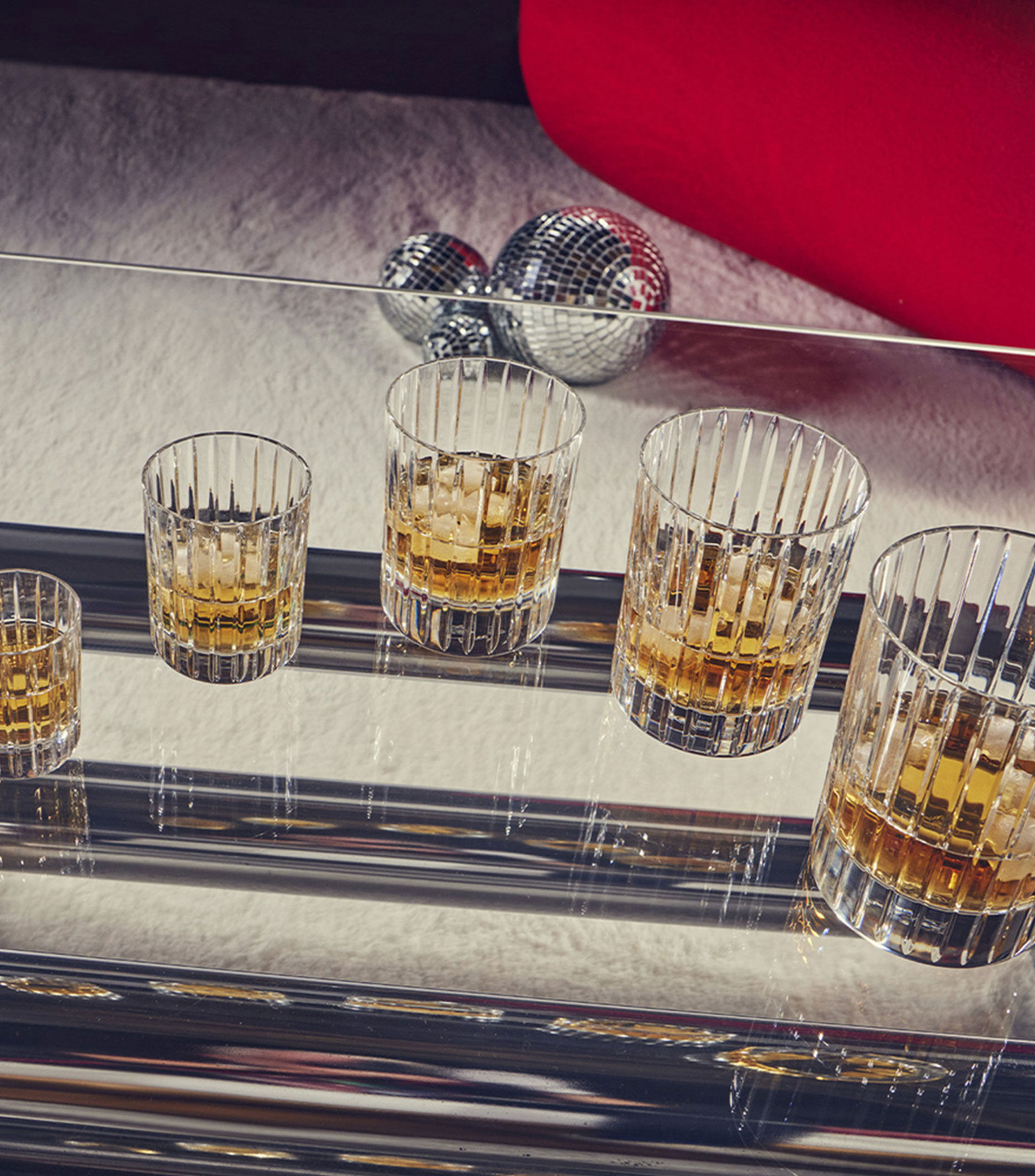 Set 2 vasos old fashion Harmonie