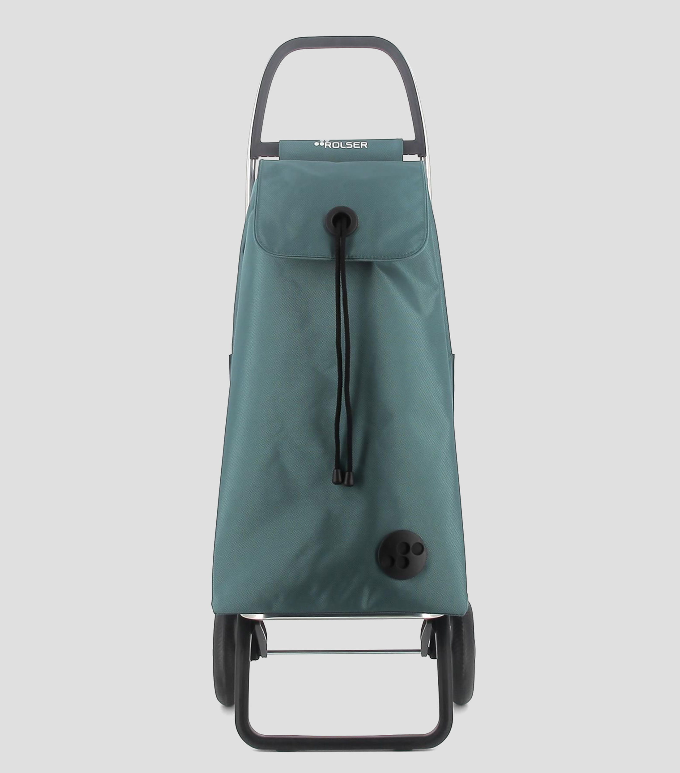 Carrito para compras