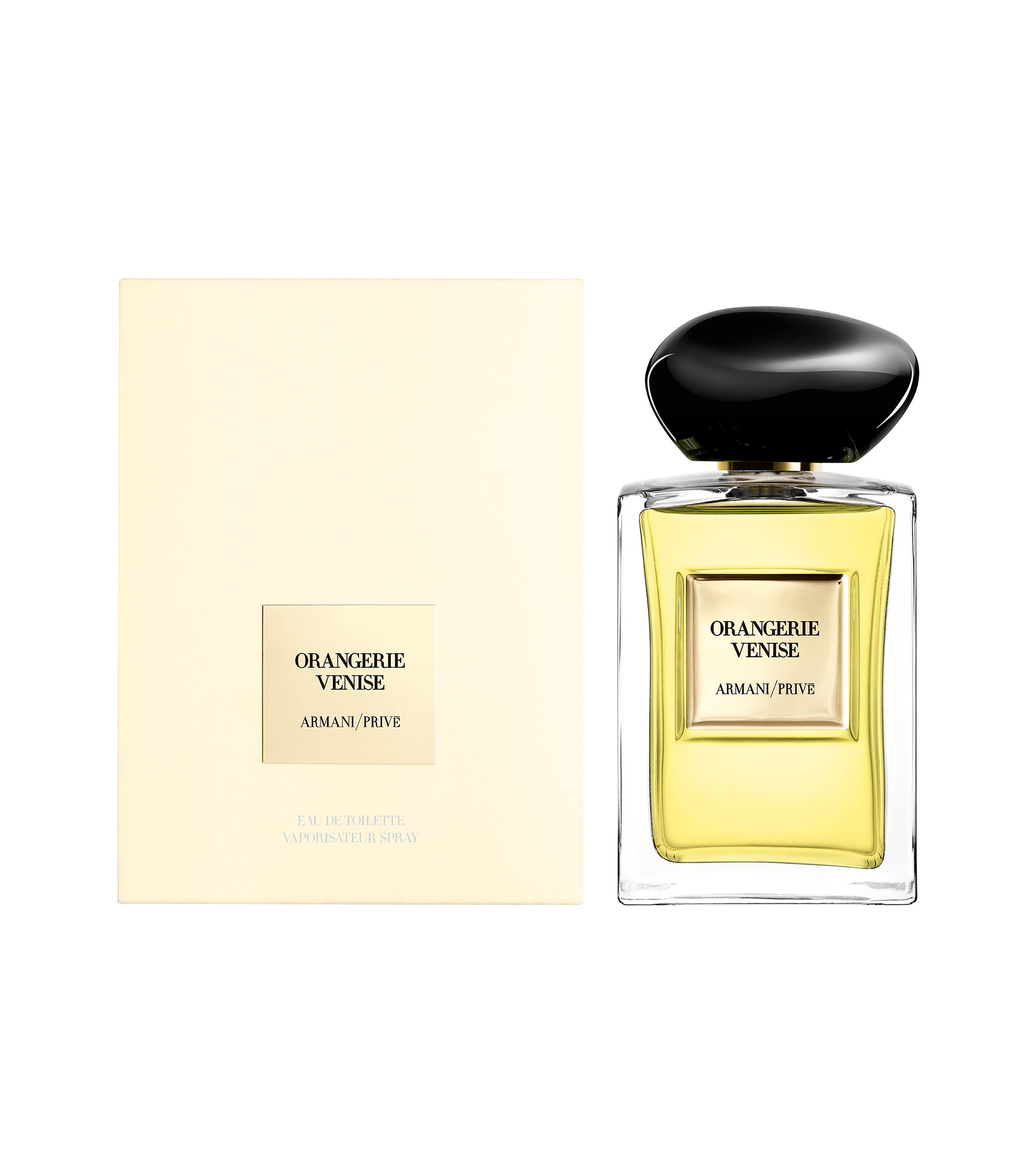 Armani Prive Orangerie Venise Eau de Toilette, 100 ml Unisex
