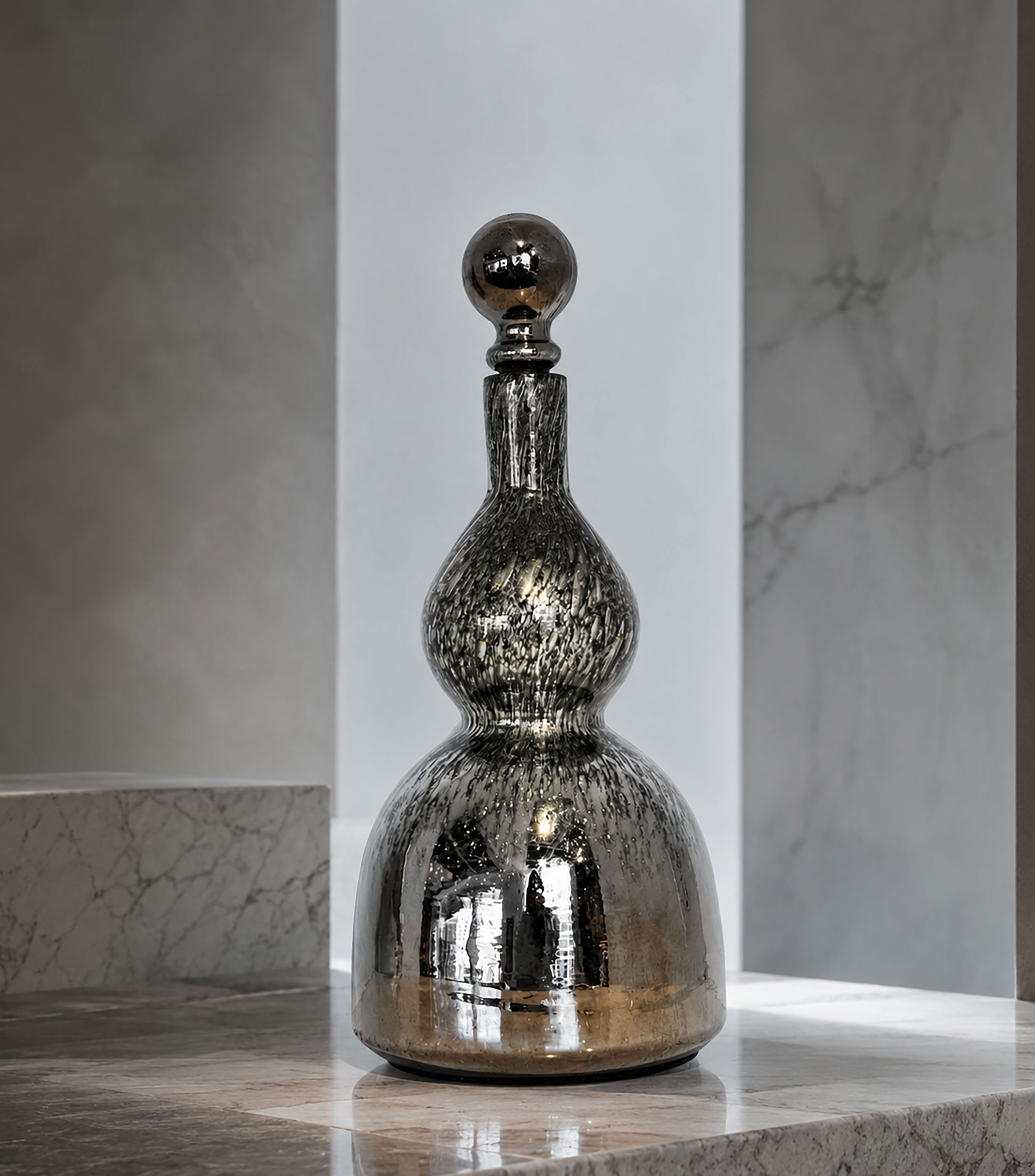 Figura decorativa Campana