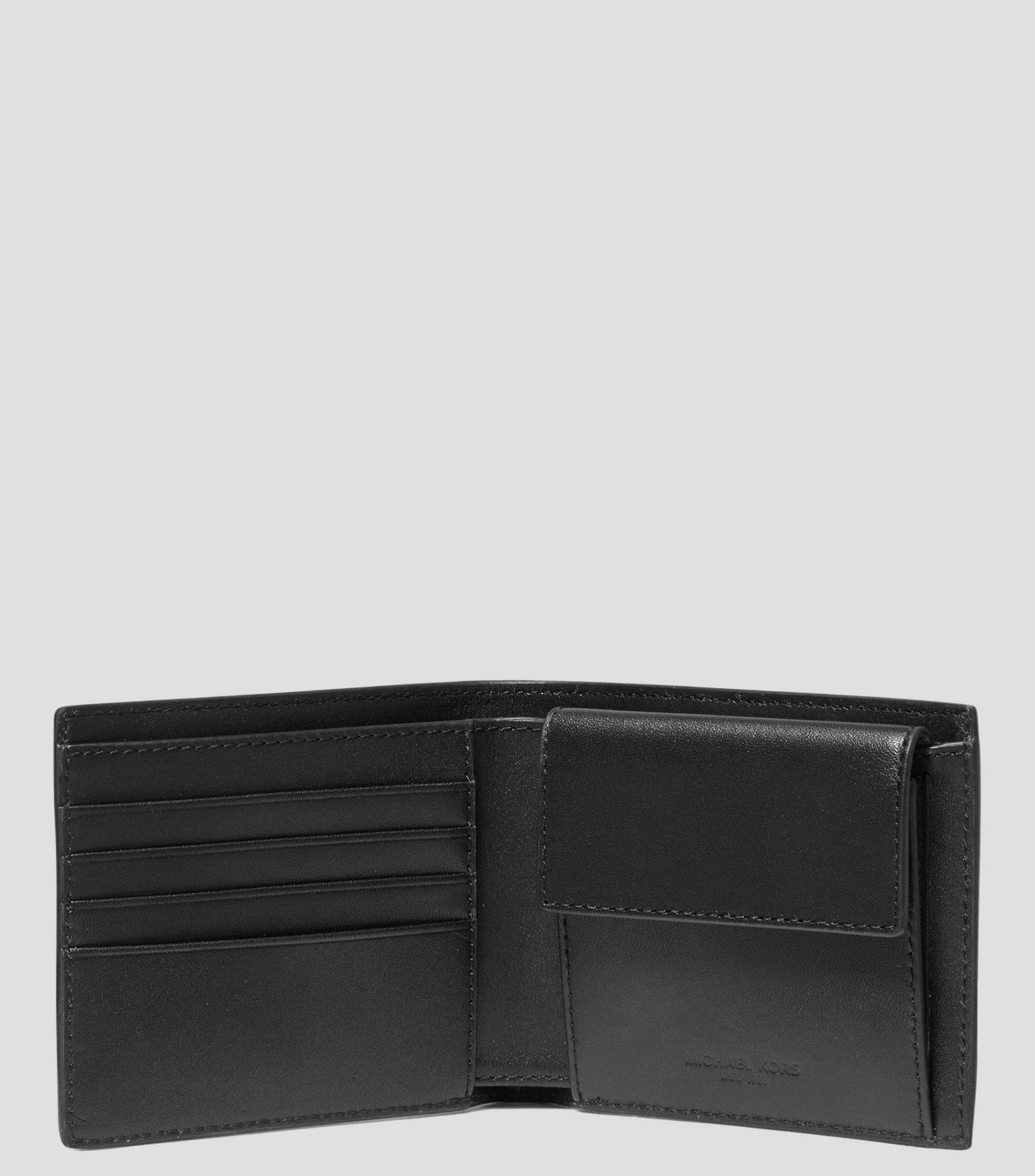 Cartera bifold Hombre