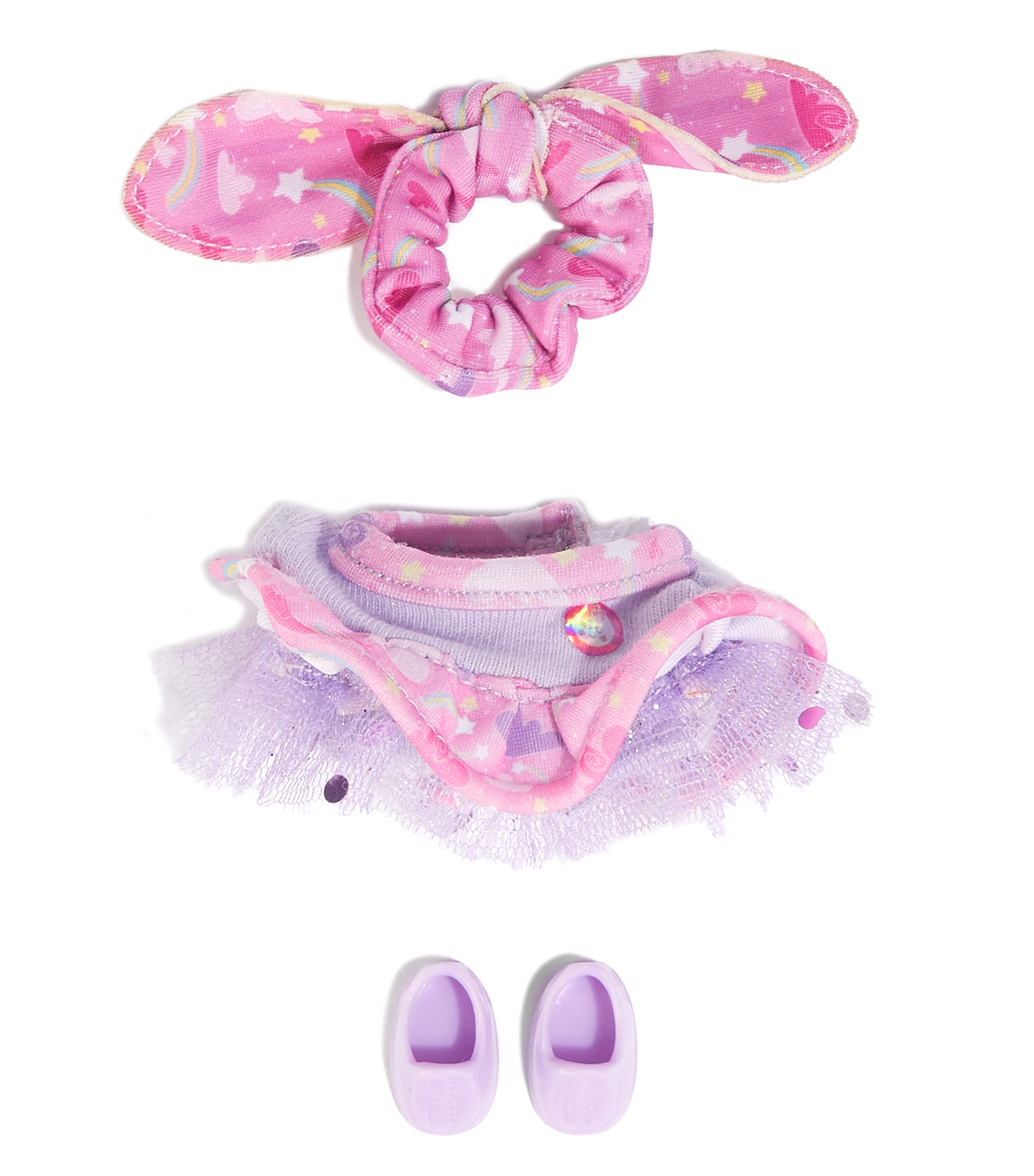 Distroller Vestido rosa para Ksi merito El Palacio de Hierro