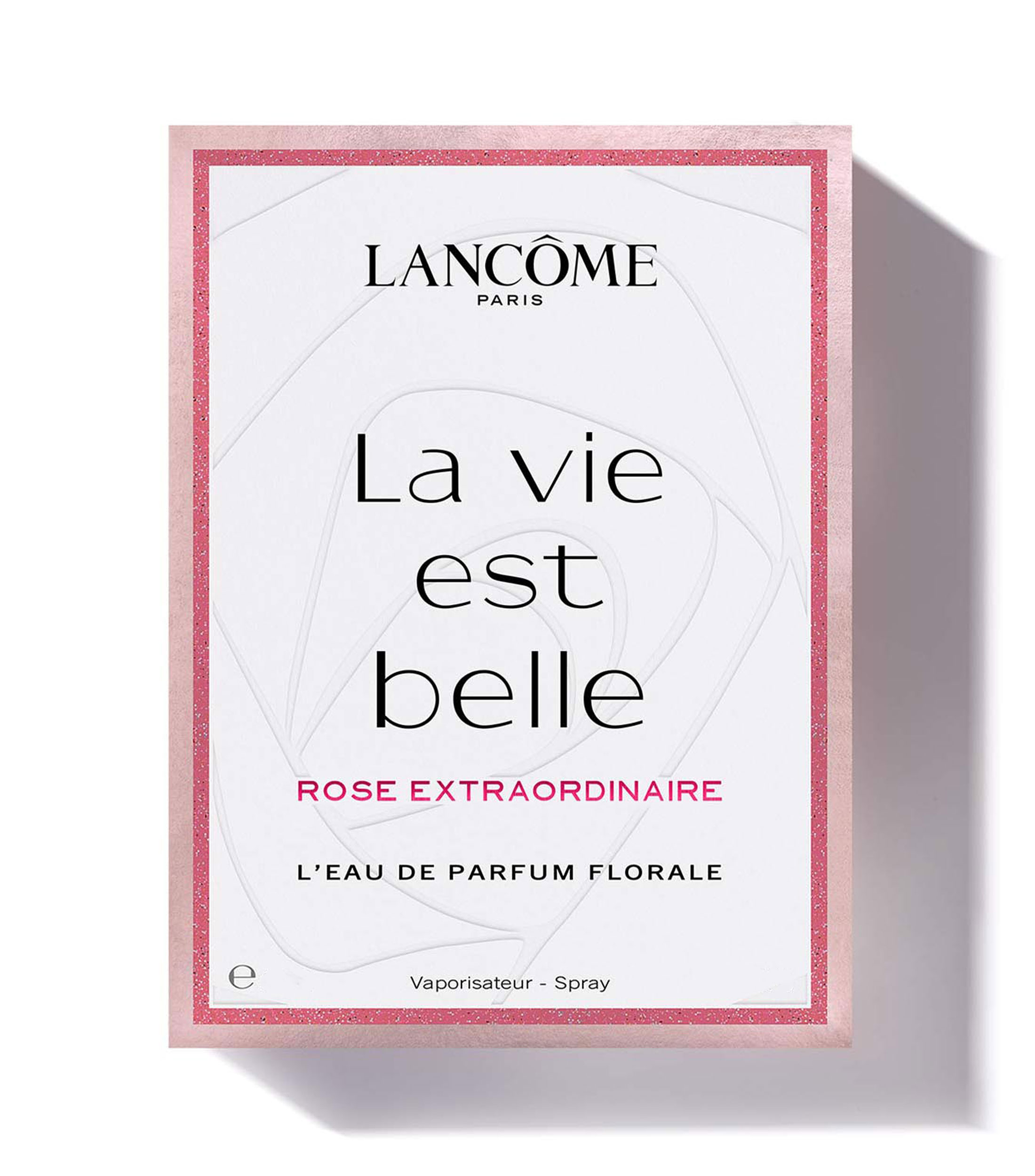 Perfume La Vie Est Belle Rose Extraordinare, Eau de Parfum 30 ml para Mujer