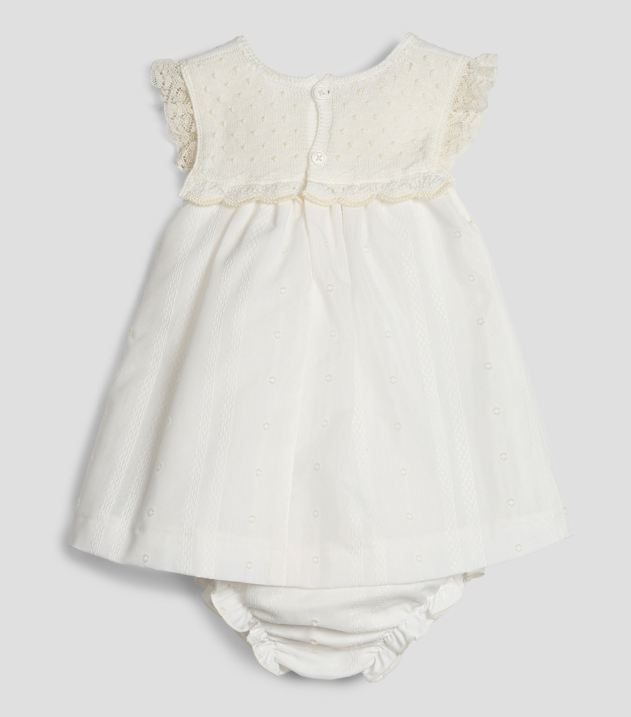 Conjunto 2 piezas Bebé