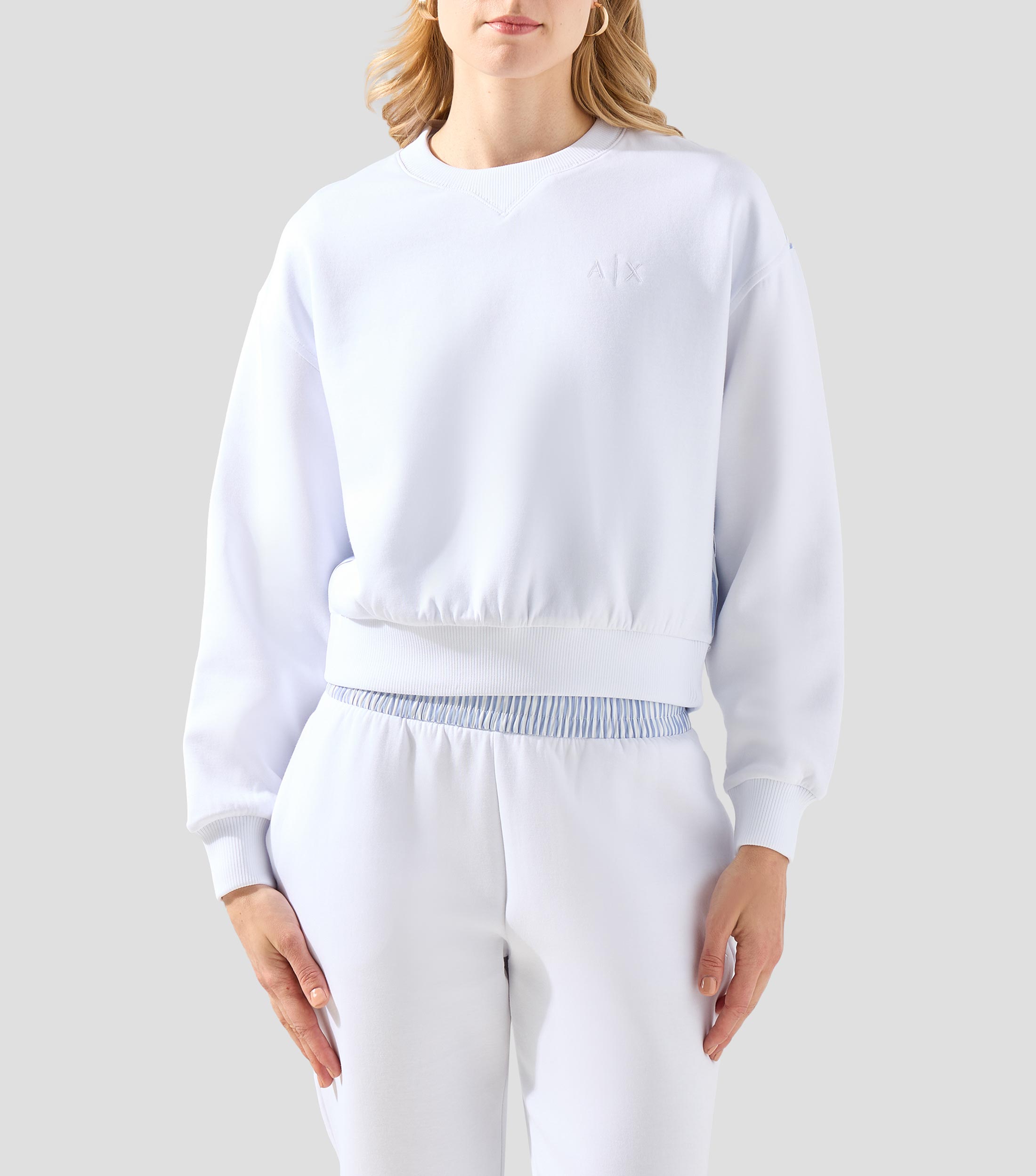Sudadera pullover Mujer