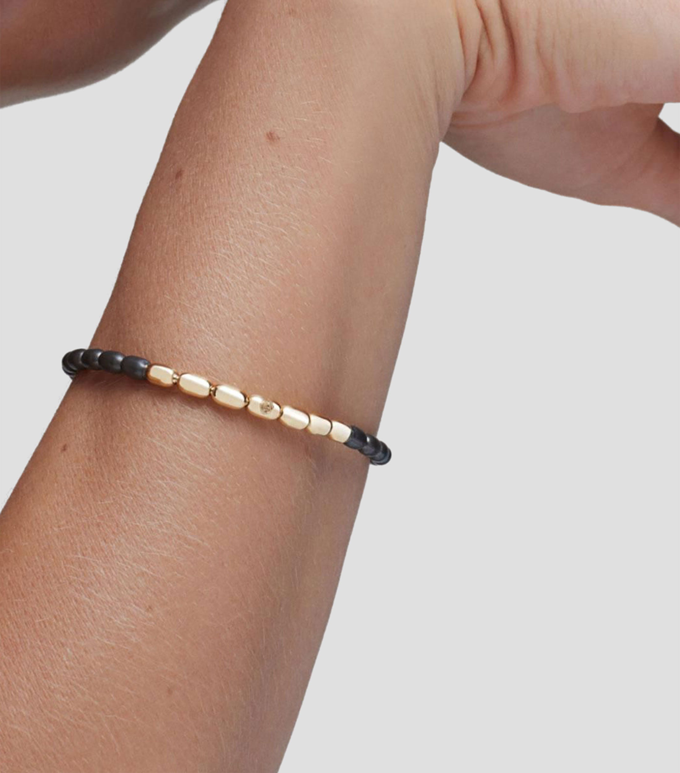 Pulsera Elástica Unisex