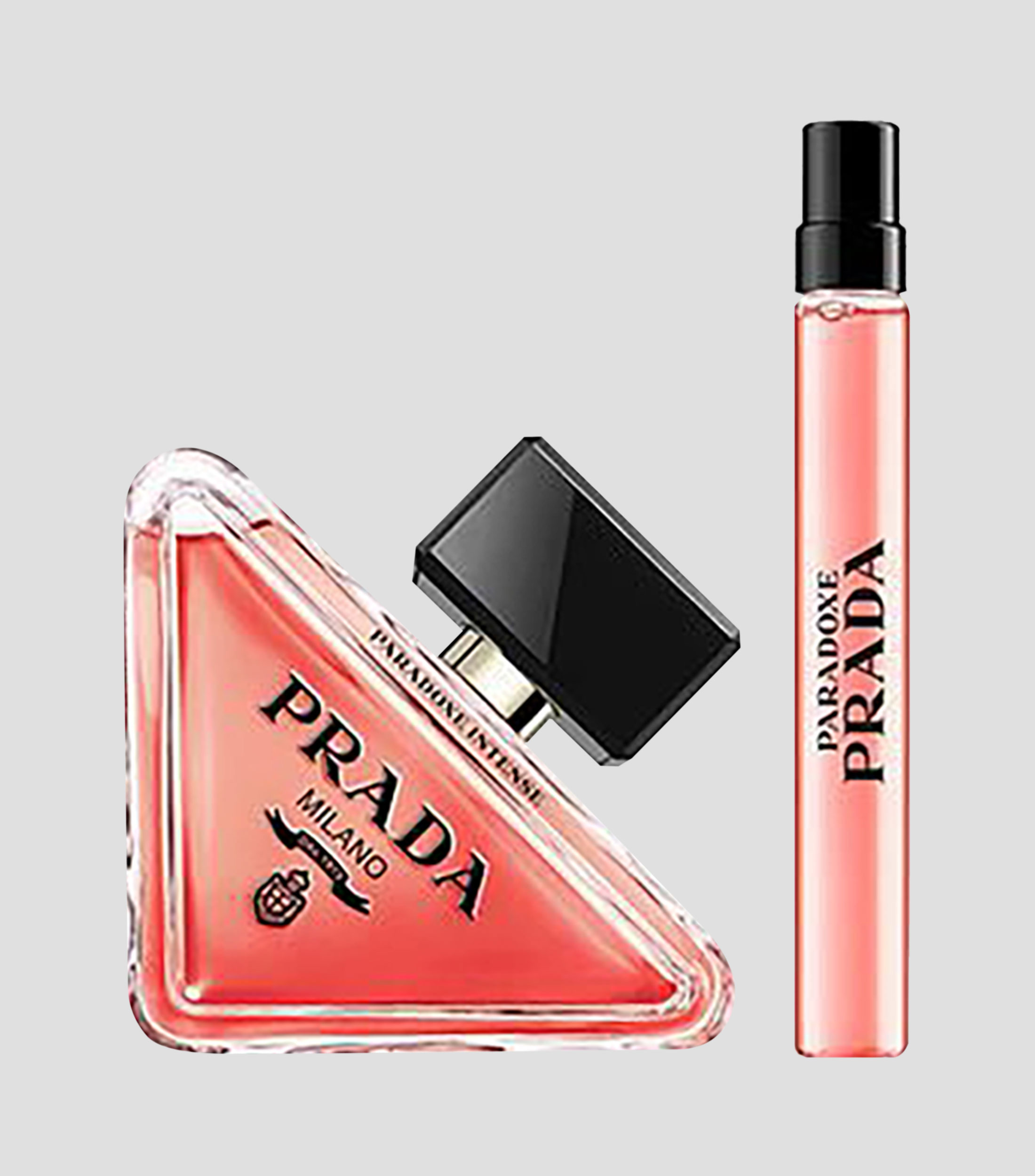 Set Paradoxe Intense Eau de Parfum Mujer
