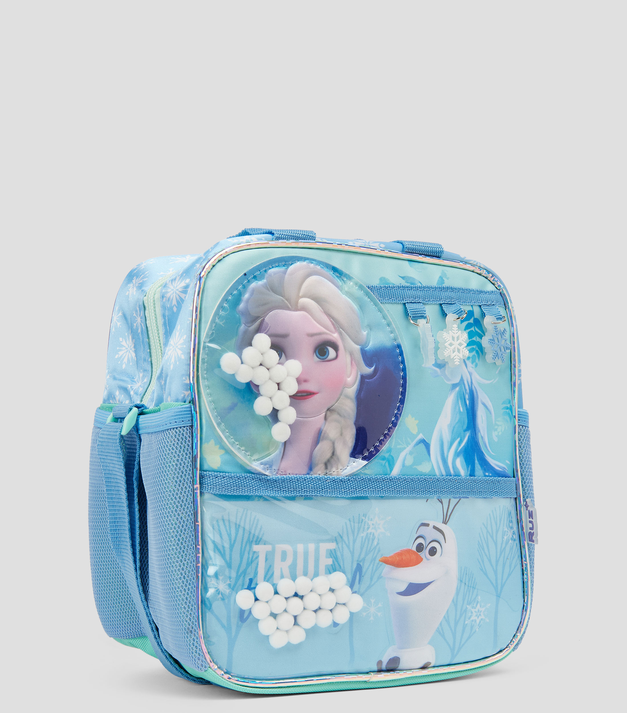 Lonchera Frozen Niña
