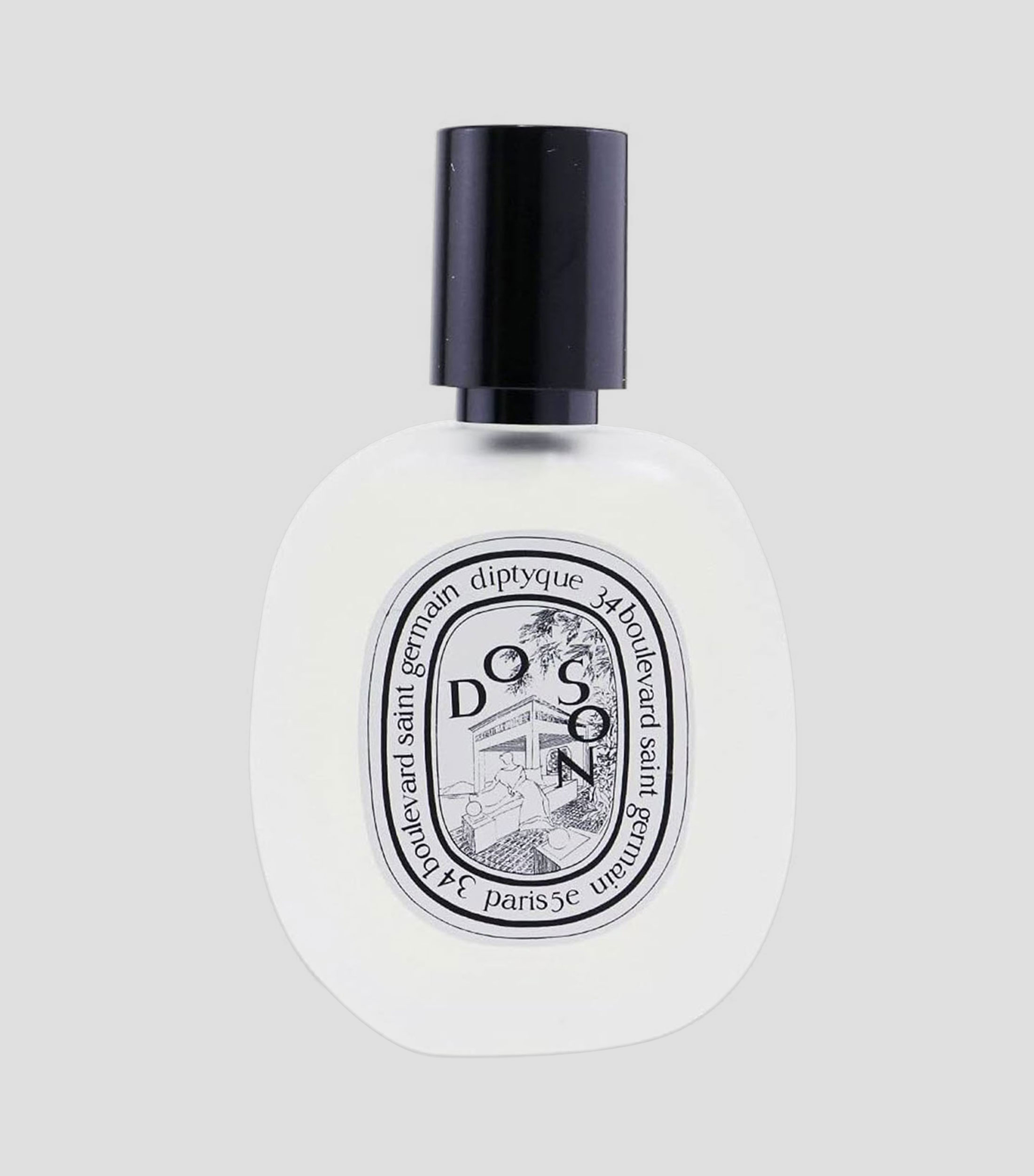 Perfume para cabello Do Son, 30 ml Unisex