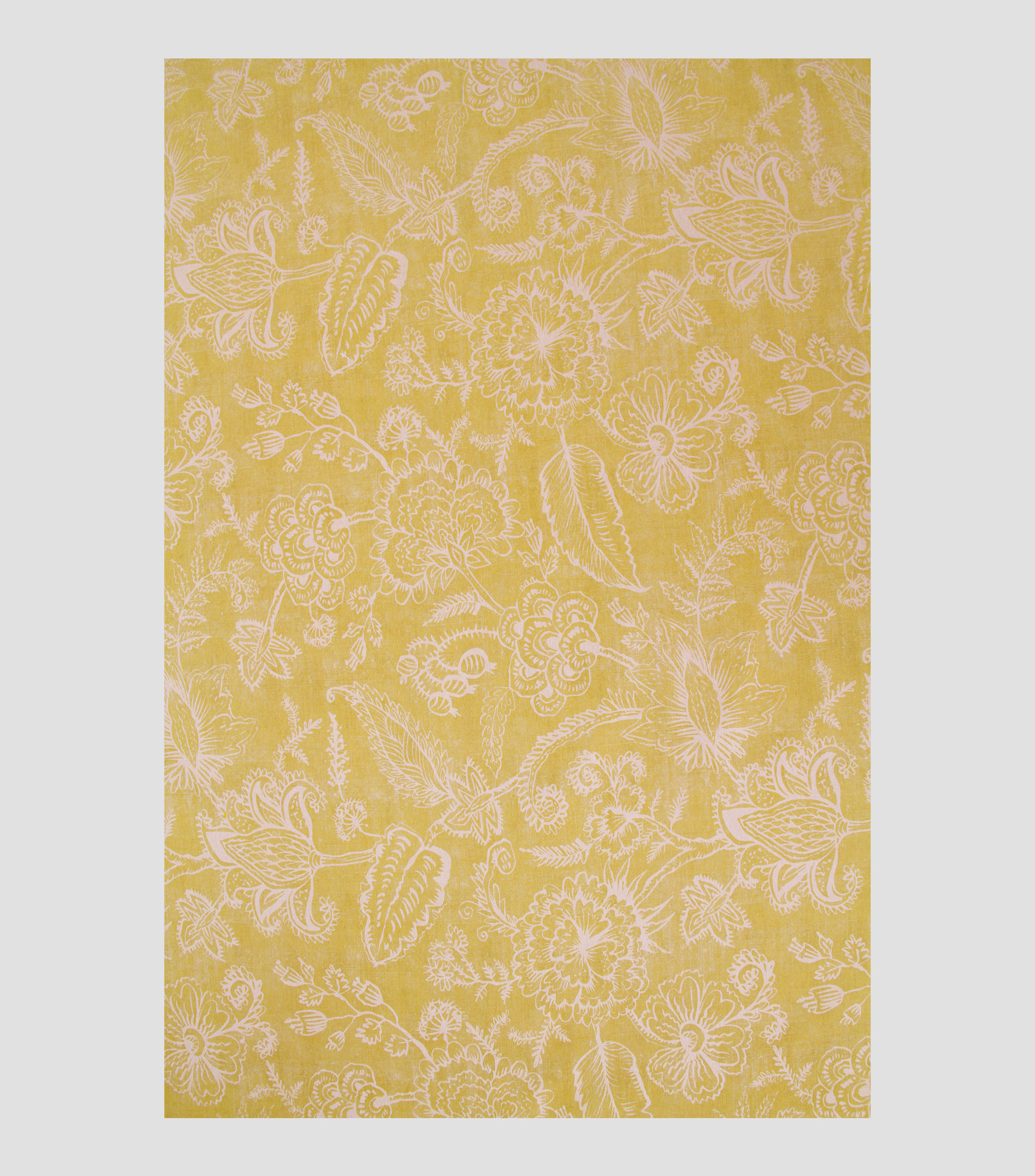 Mantel para mesa Priya rectangular