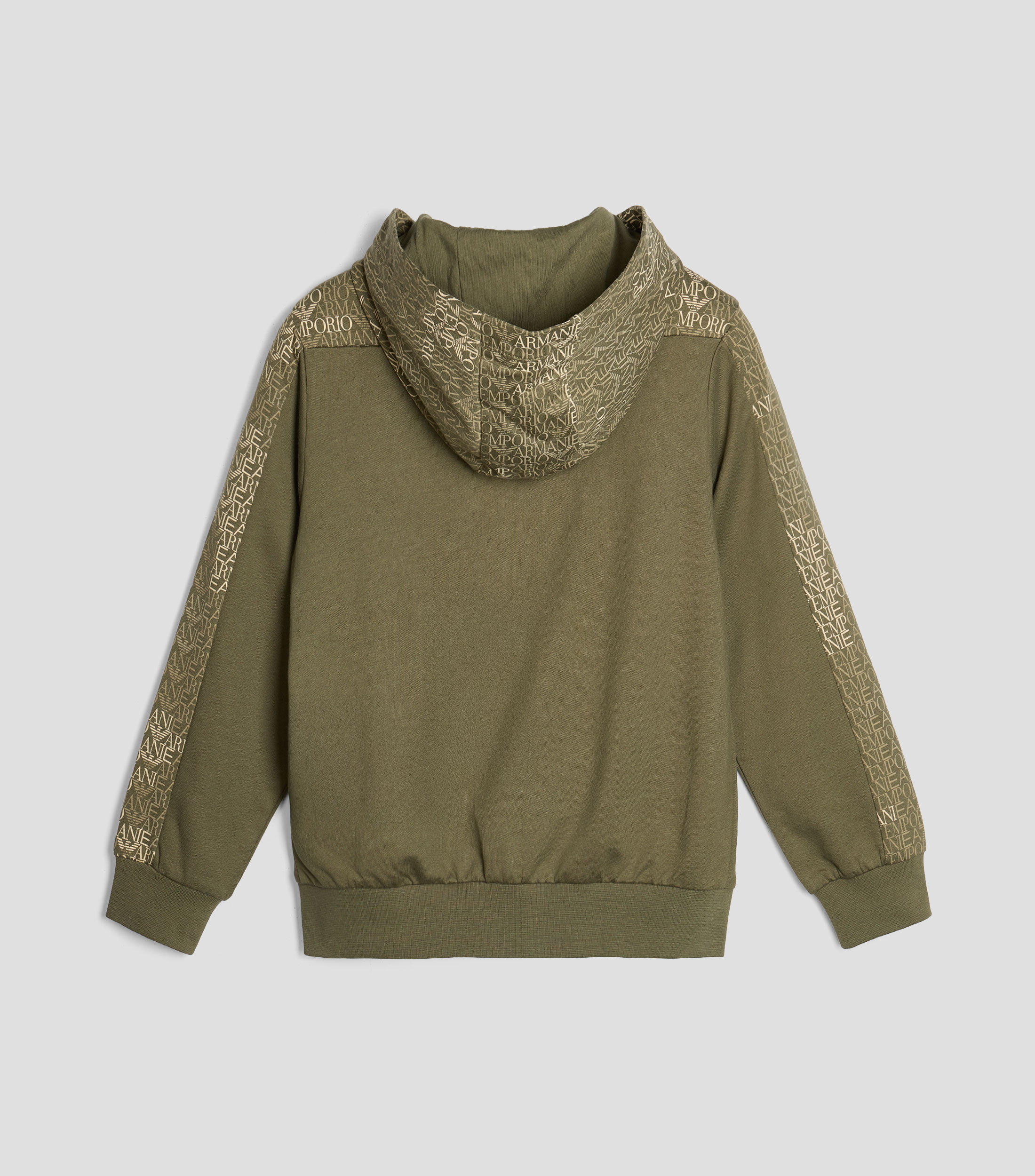 Sudadera con capucha Niño
