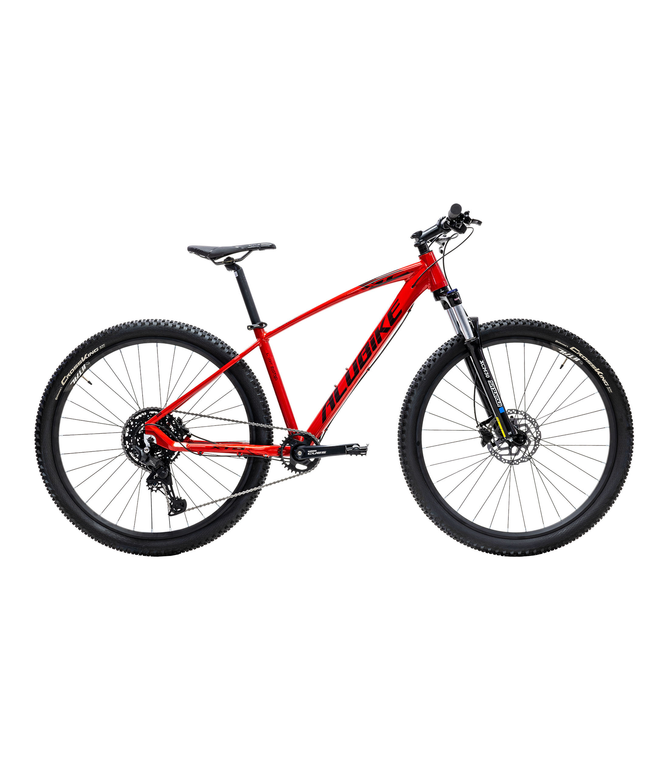 Mountain Bike Alubike Kodiak 2021 Precio Bicycle Slite Alubike