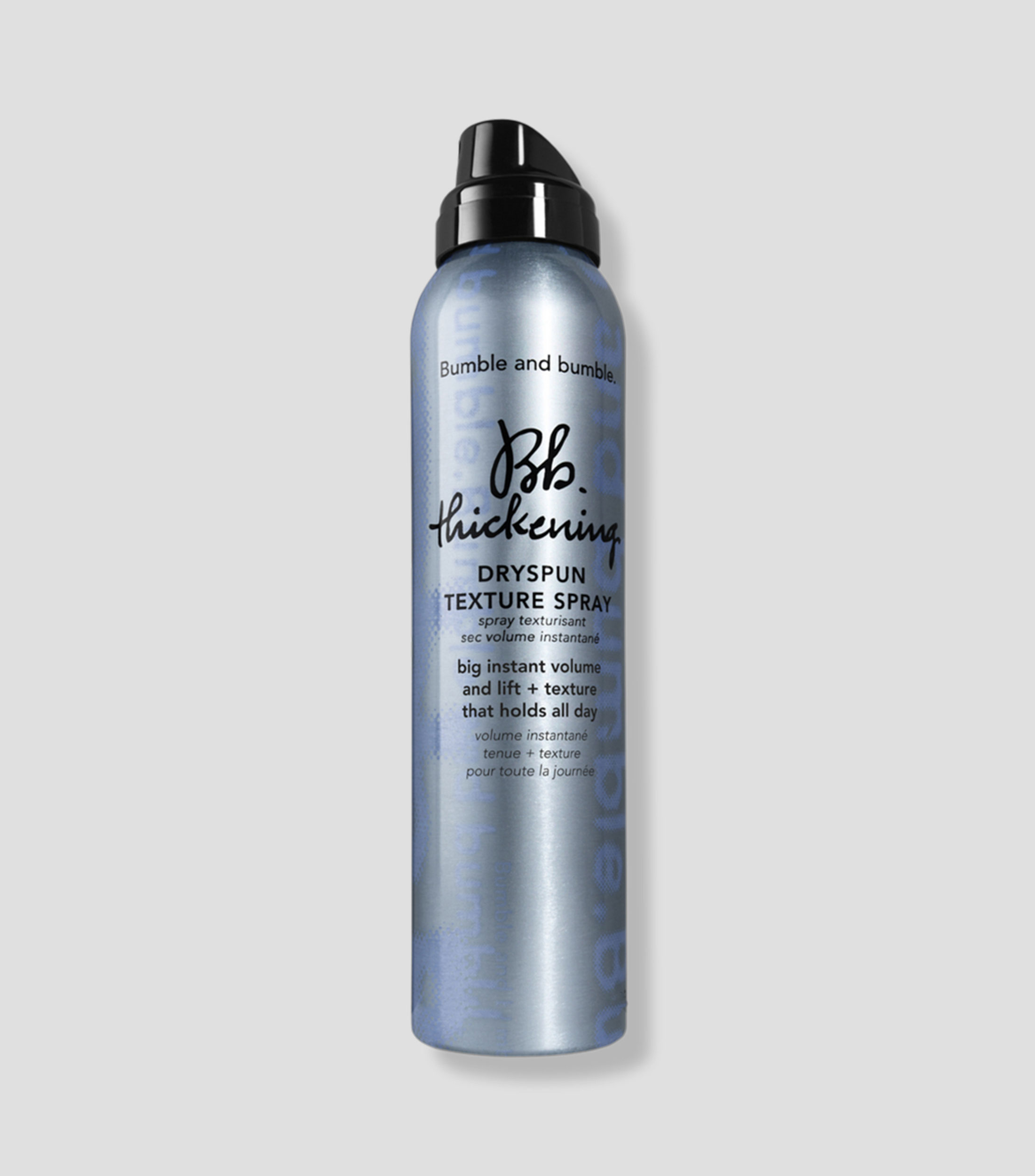 Spray Thickening Dryspun Texture, 150 ml