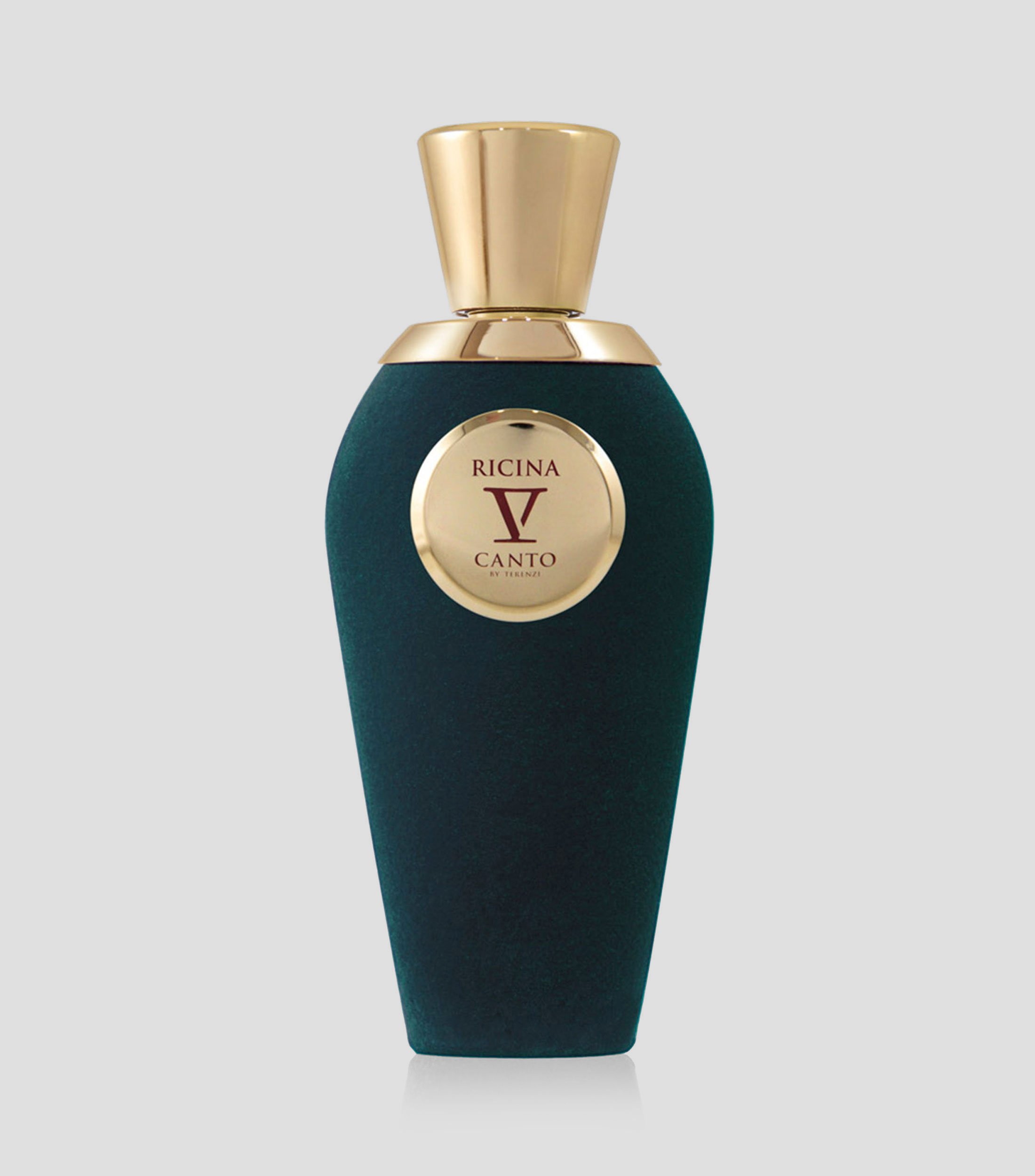 Extracto de Perfume Ricina, 100 ml Unisex