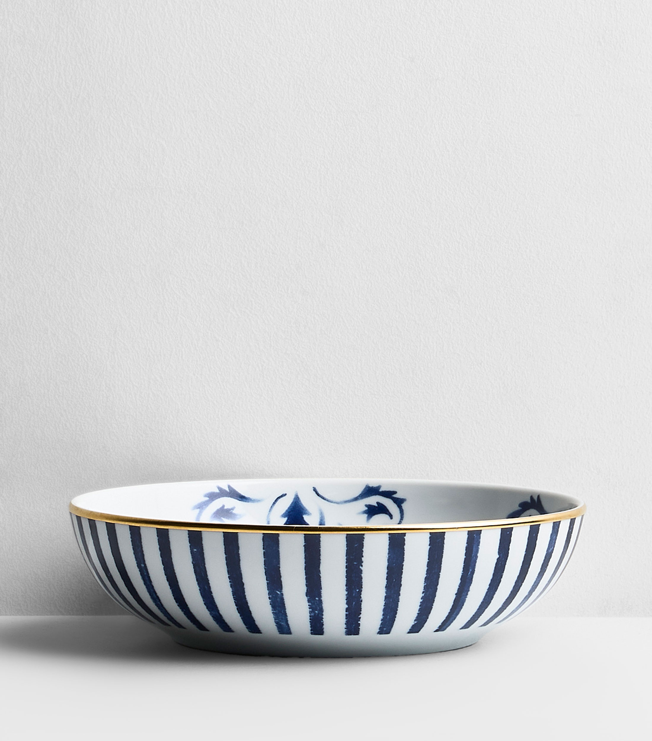 Bowl para cereal Transatlántica