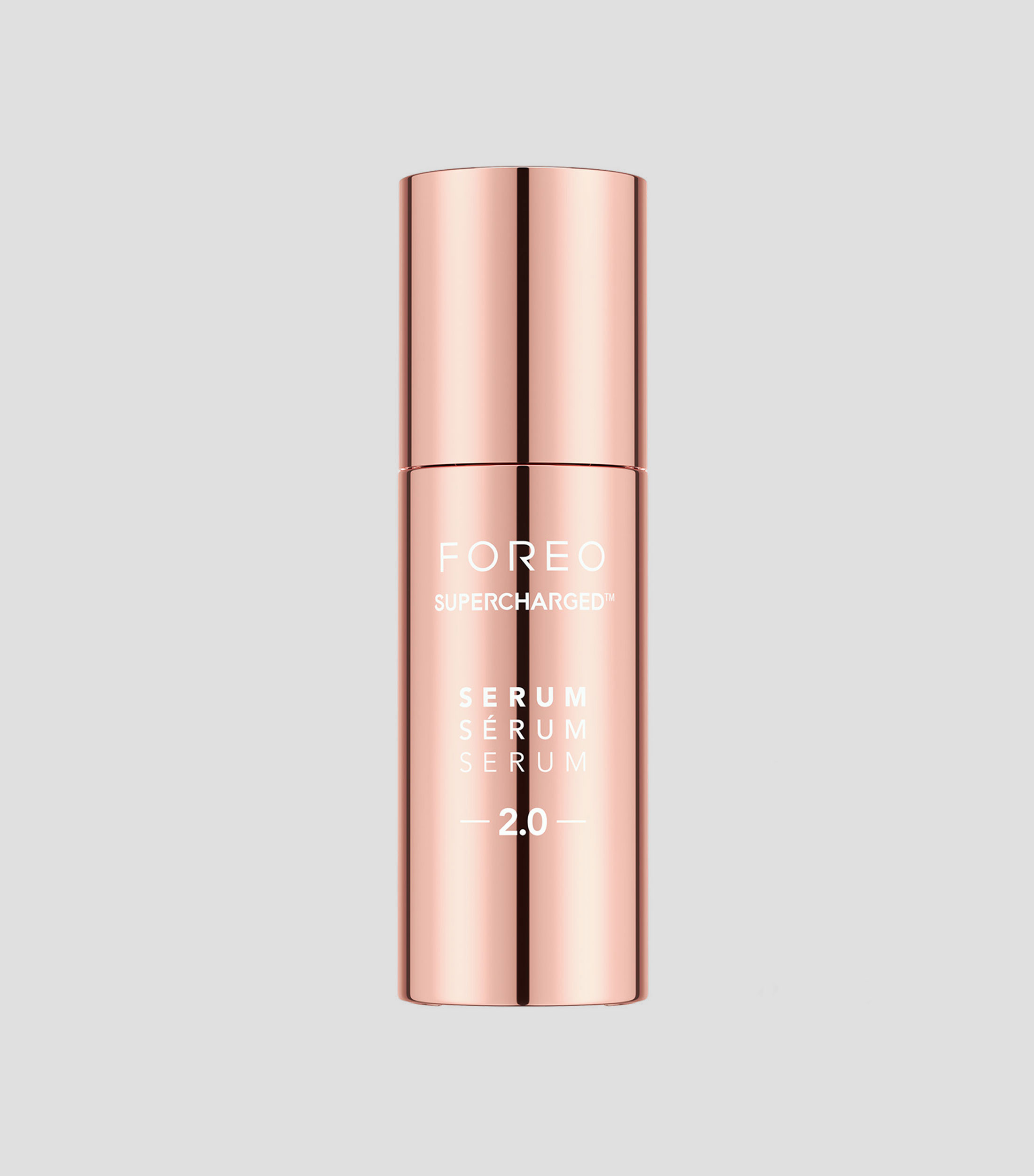 Suero Anti-Edad Supercharged, 30 ml
