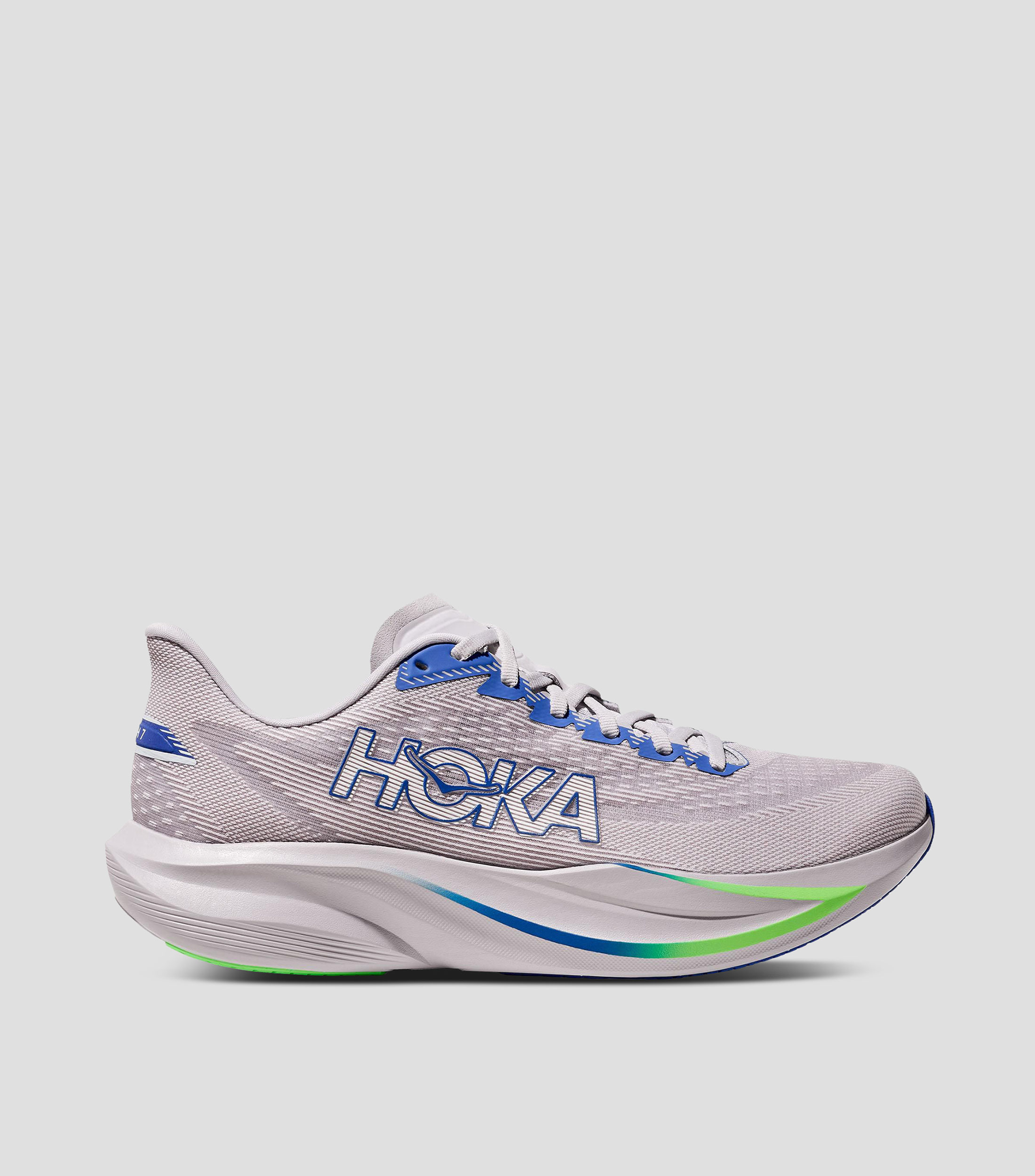 Tenis para correr Mach 7 Hombre