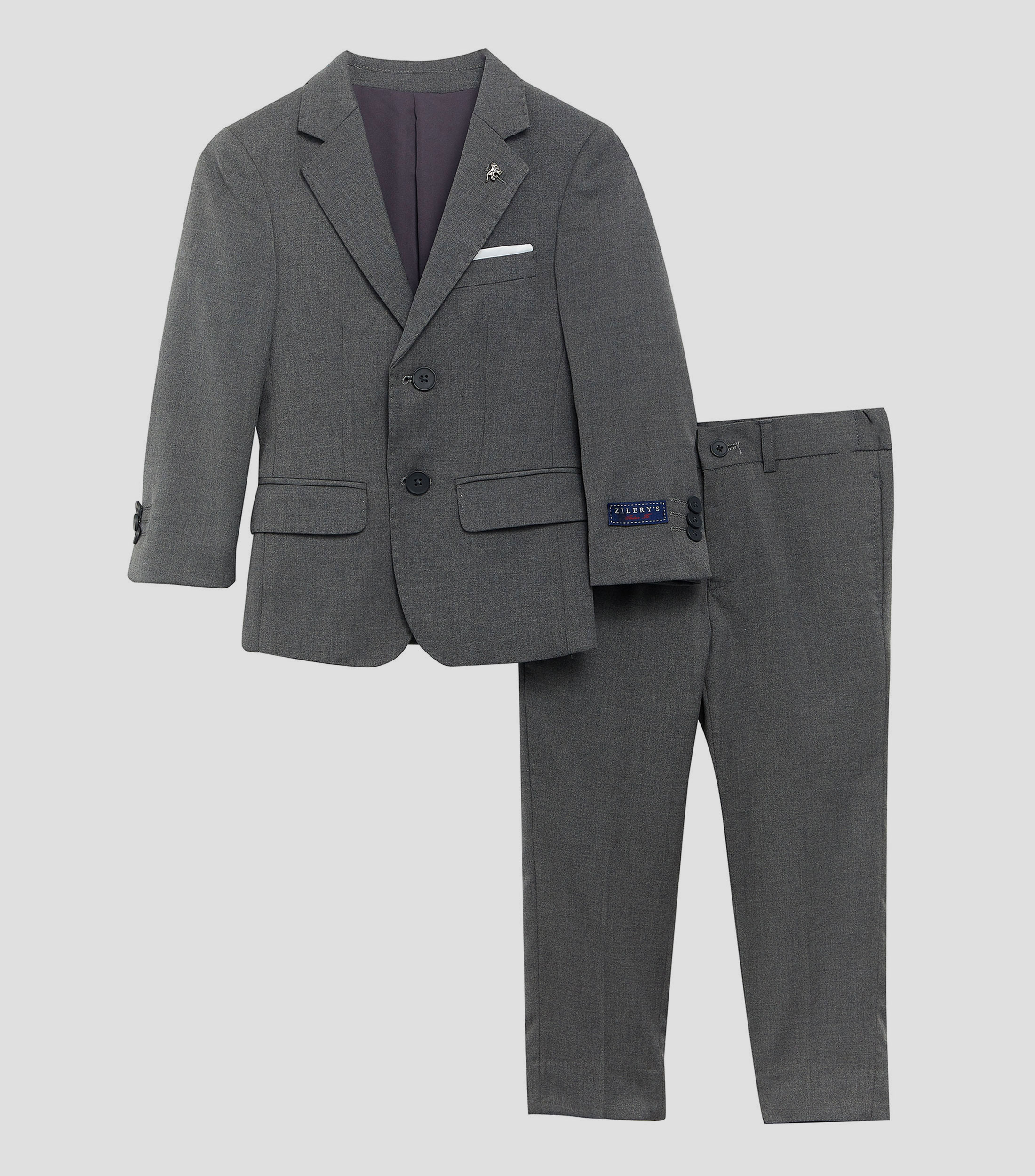 Traje 2 piezas Niño