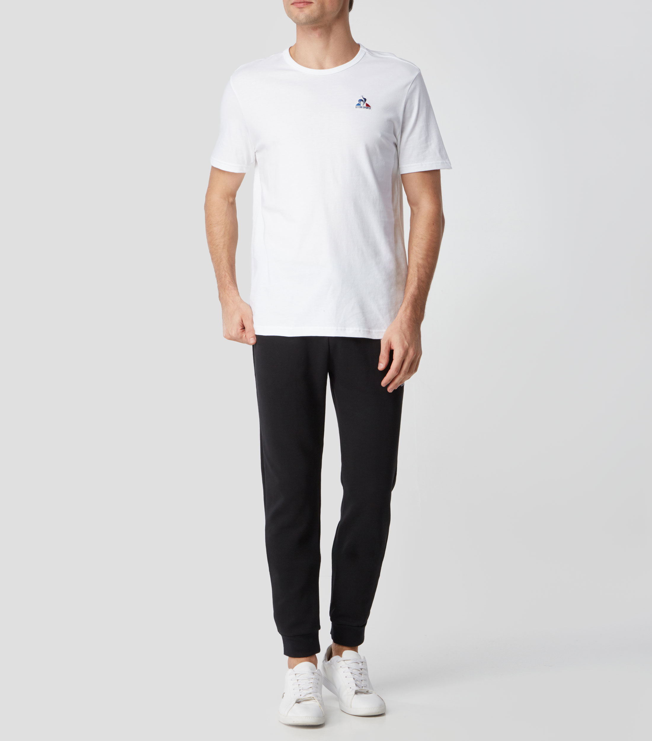 Playera deportiva Hombre