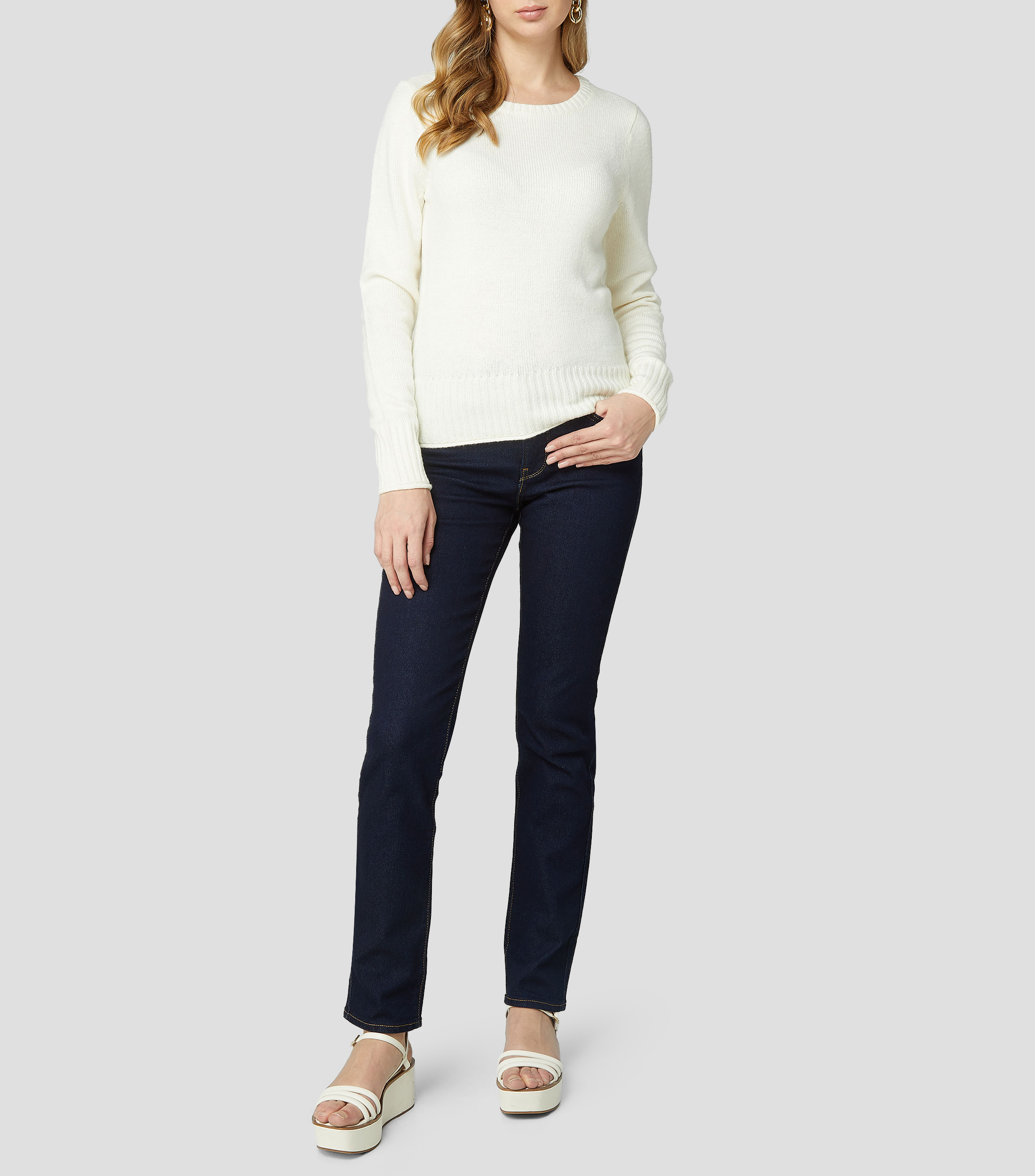 Jeans 312 Shaping Slim Mujer