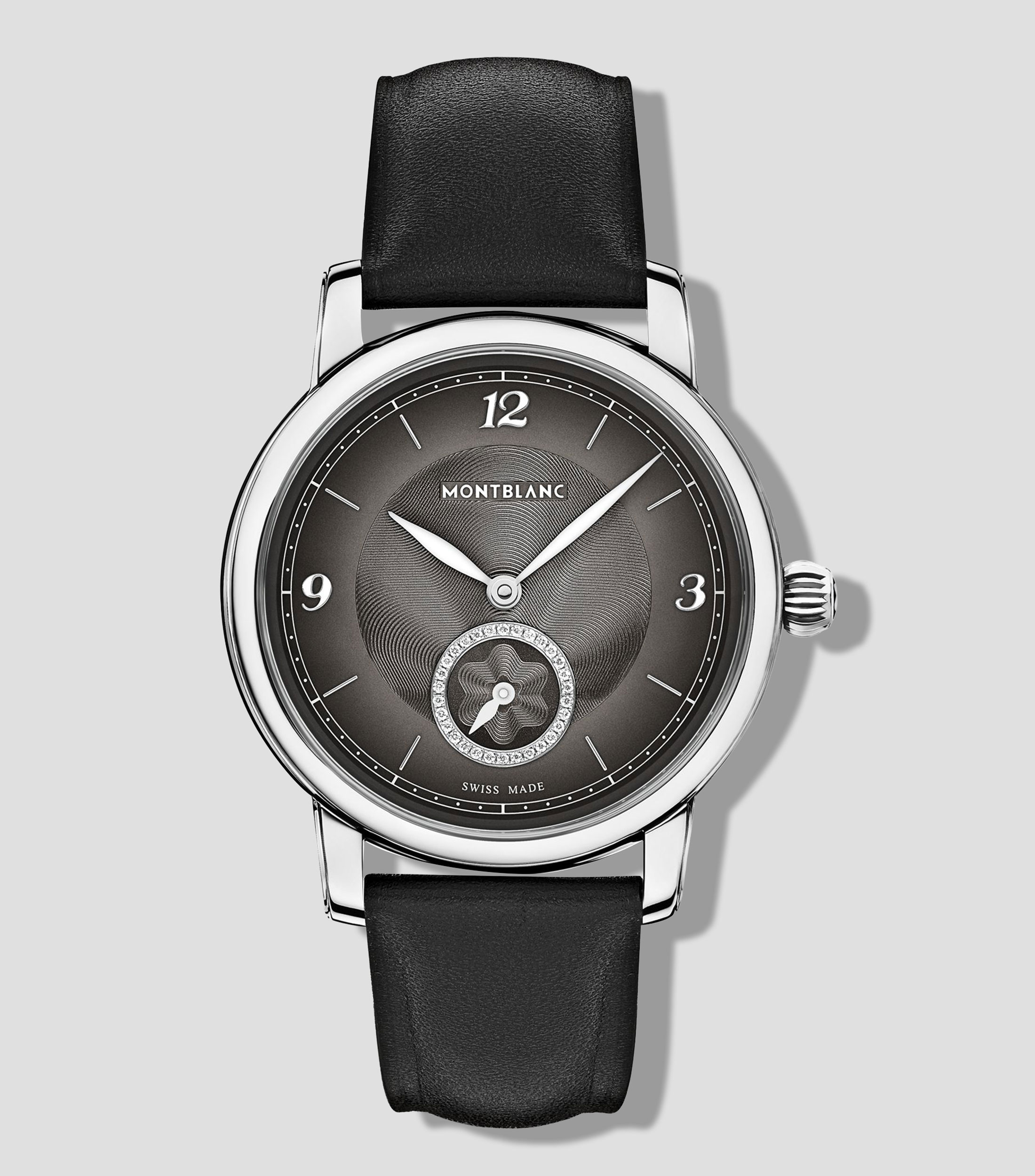 Reloj Star Legacy Automatic Small Second