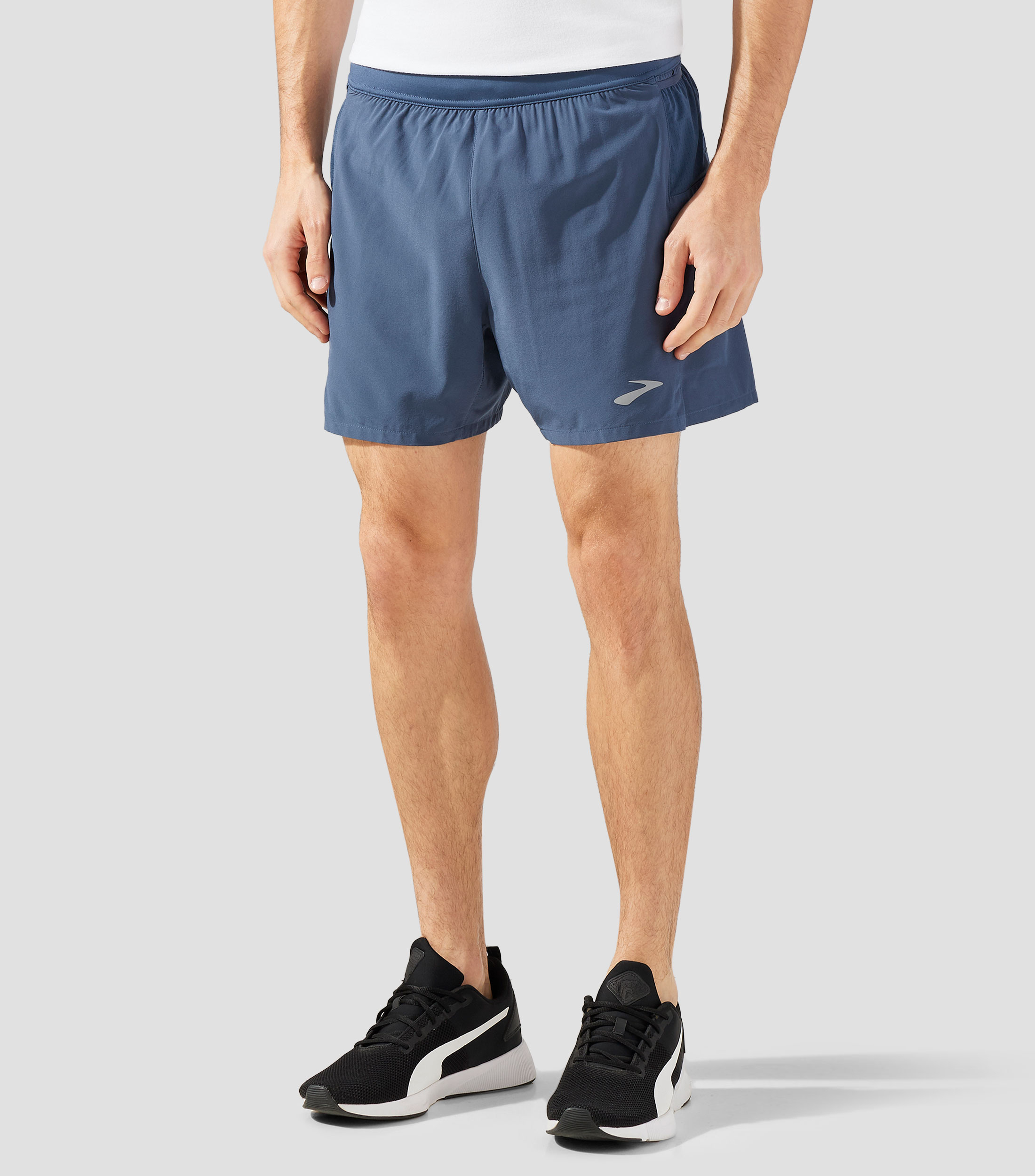 Short para entrenamiento Journey 5 Hombre