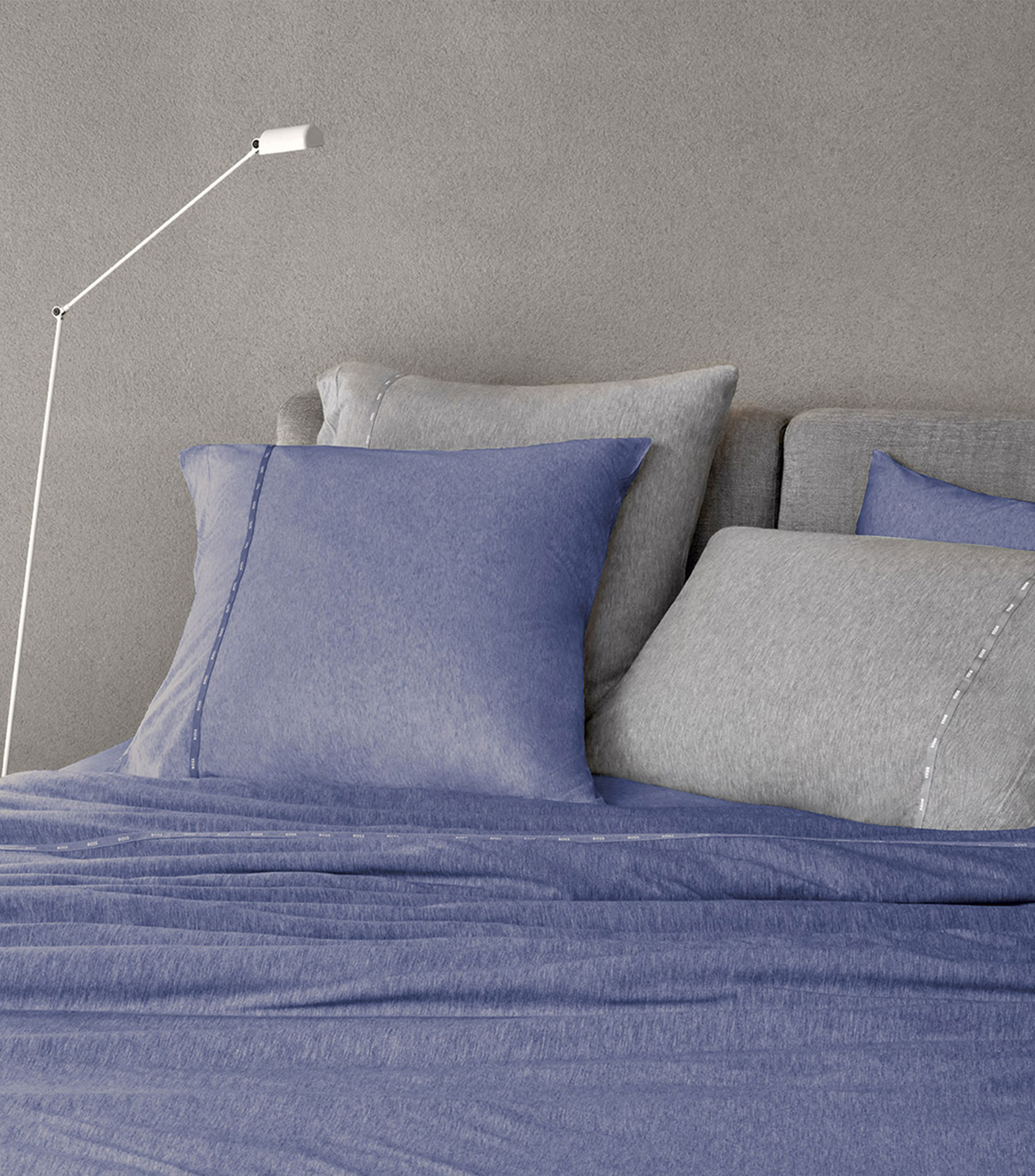 Funda para duvet matrimonial/Queen Size Marina