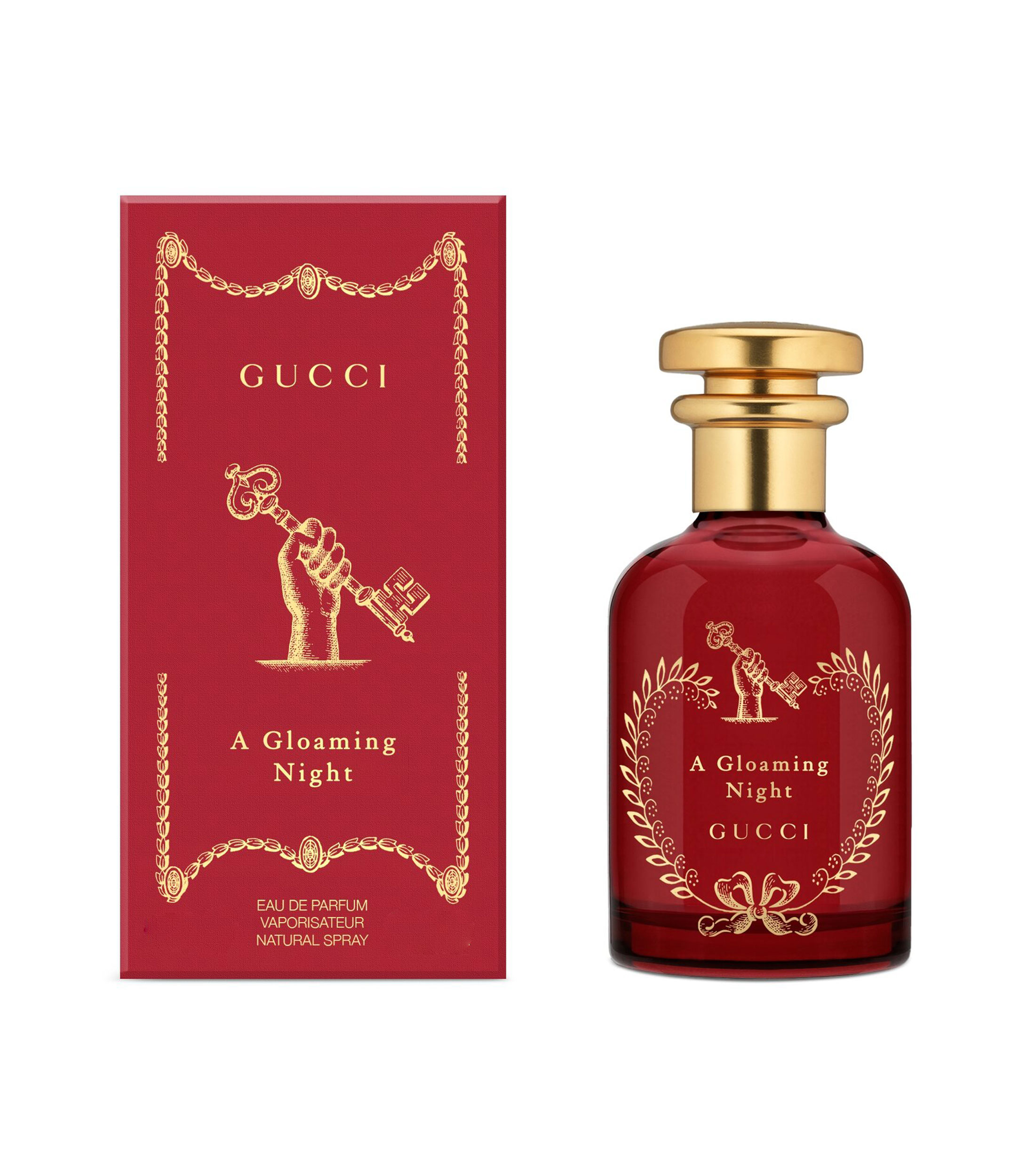 Perfume A Gloaming Night Eau de Parfum 50 ml Unisex