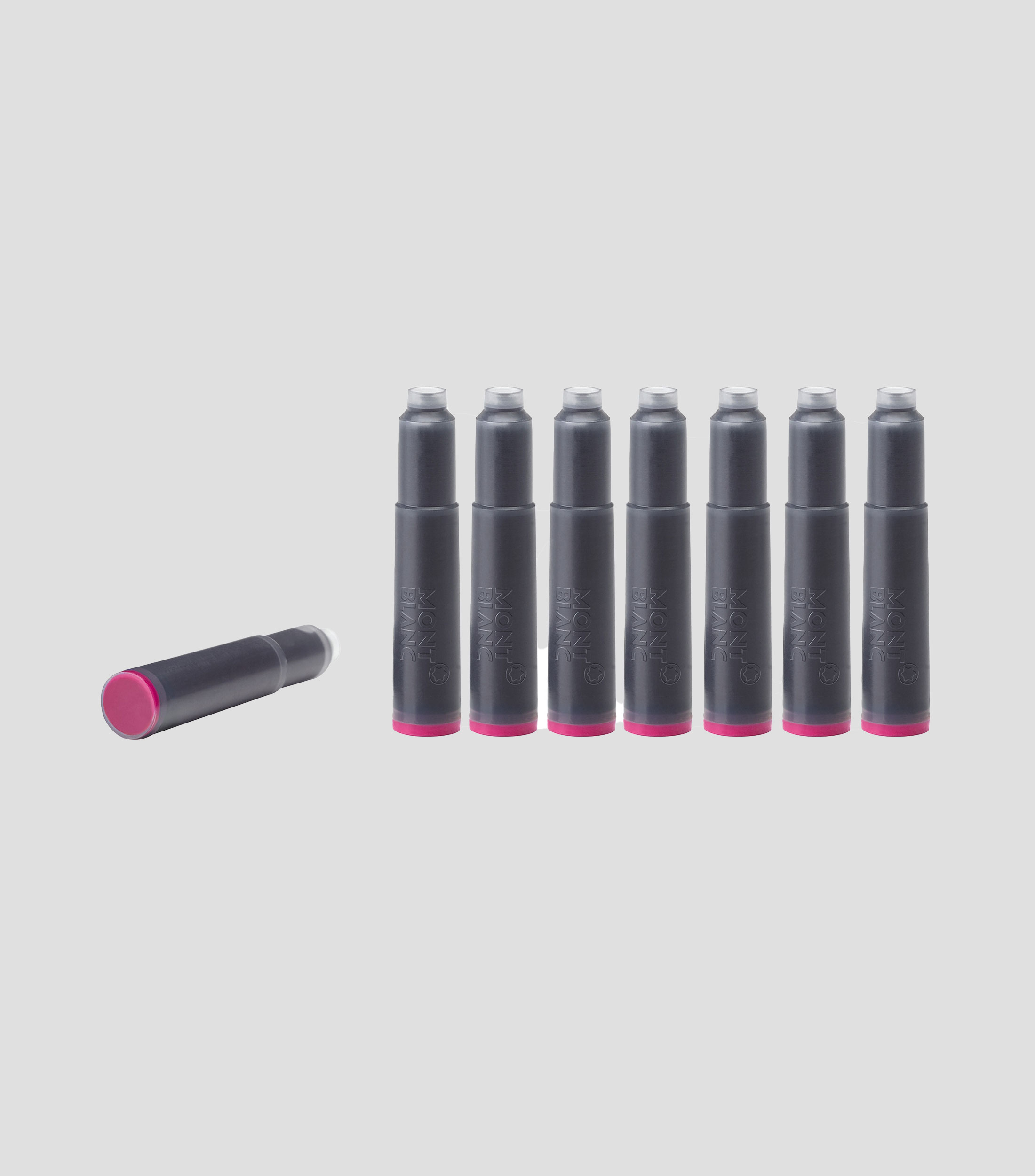 Cartuchos de tinta Burgundy Red
