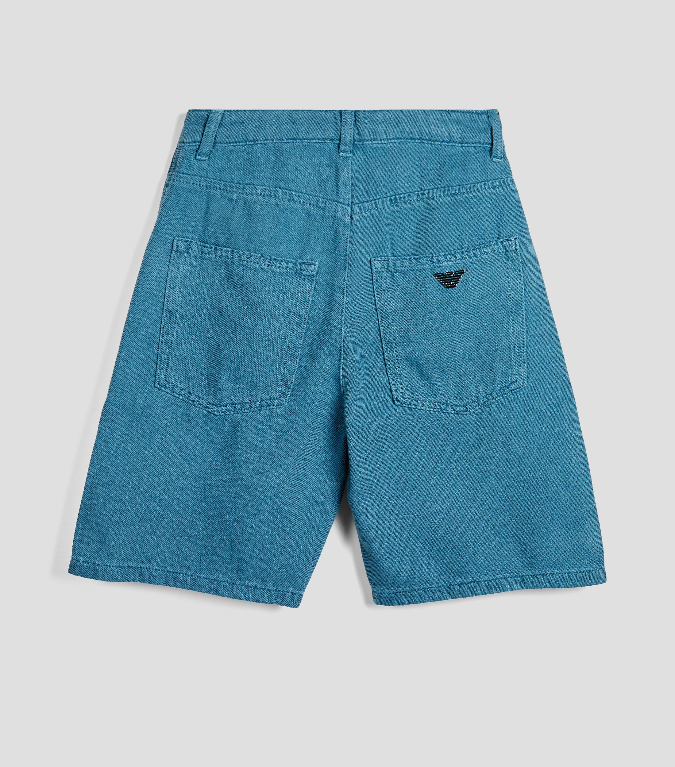 Short liso Niño