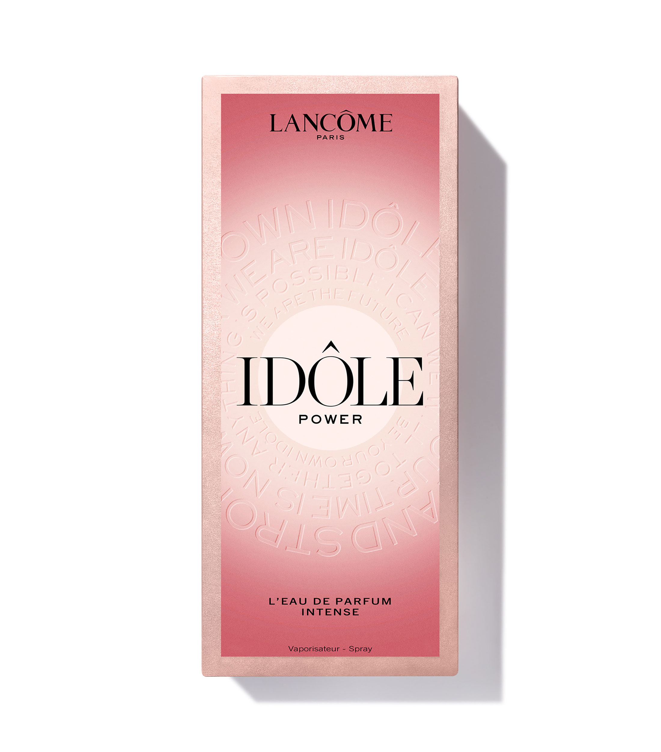 Perfume Idole Power, Eau de Parfum 100 ml para Mujer