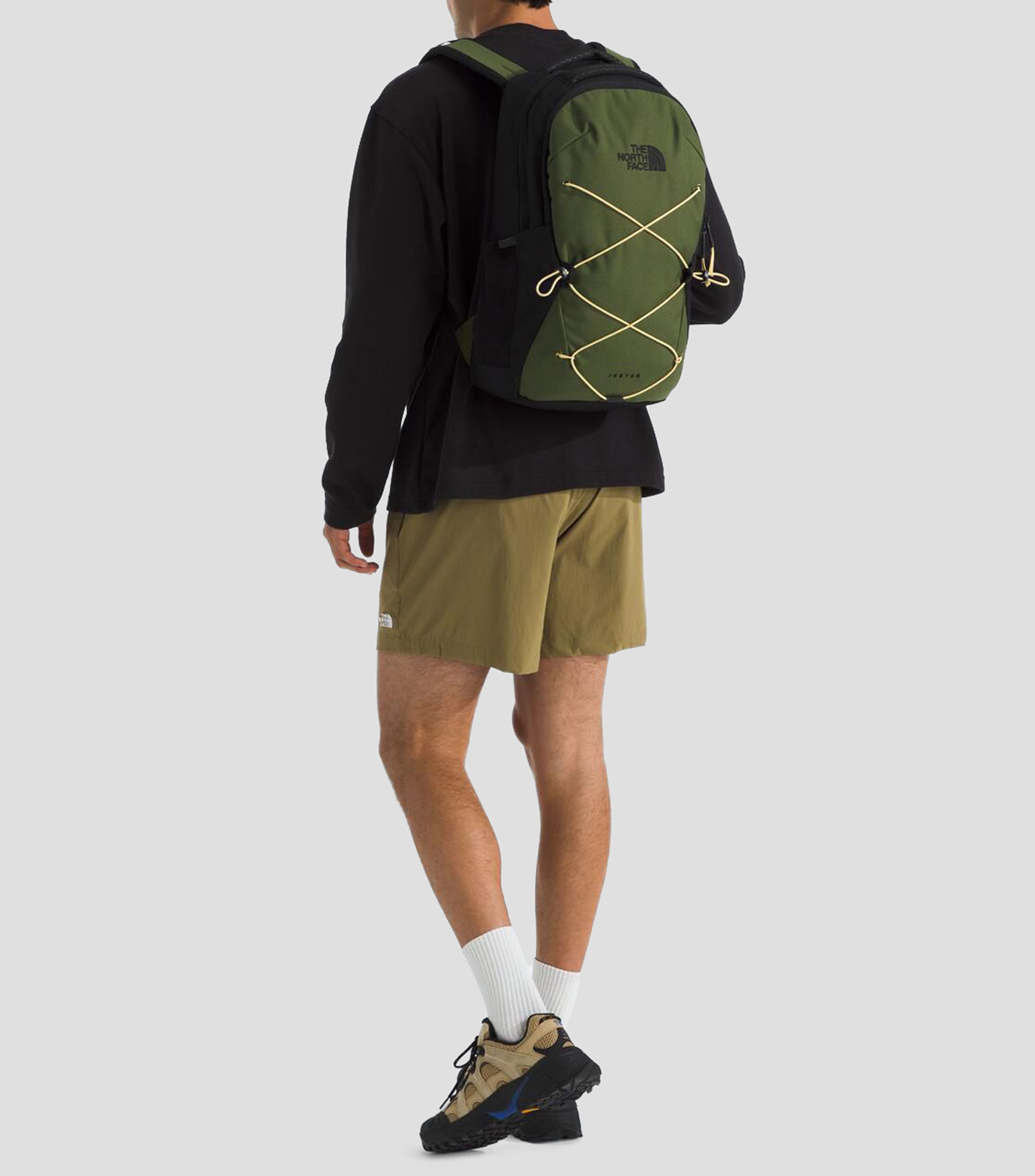 Mochila Jester Unisex