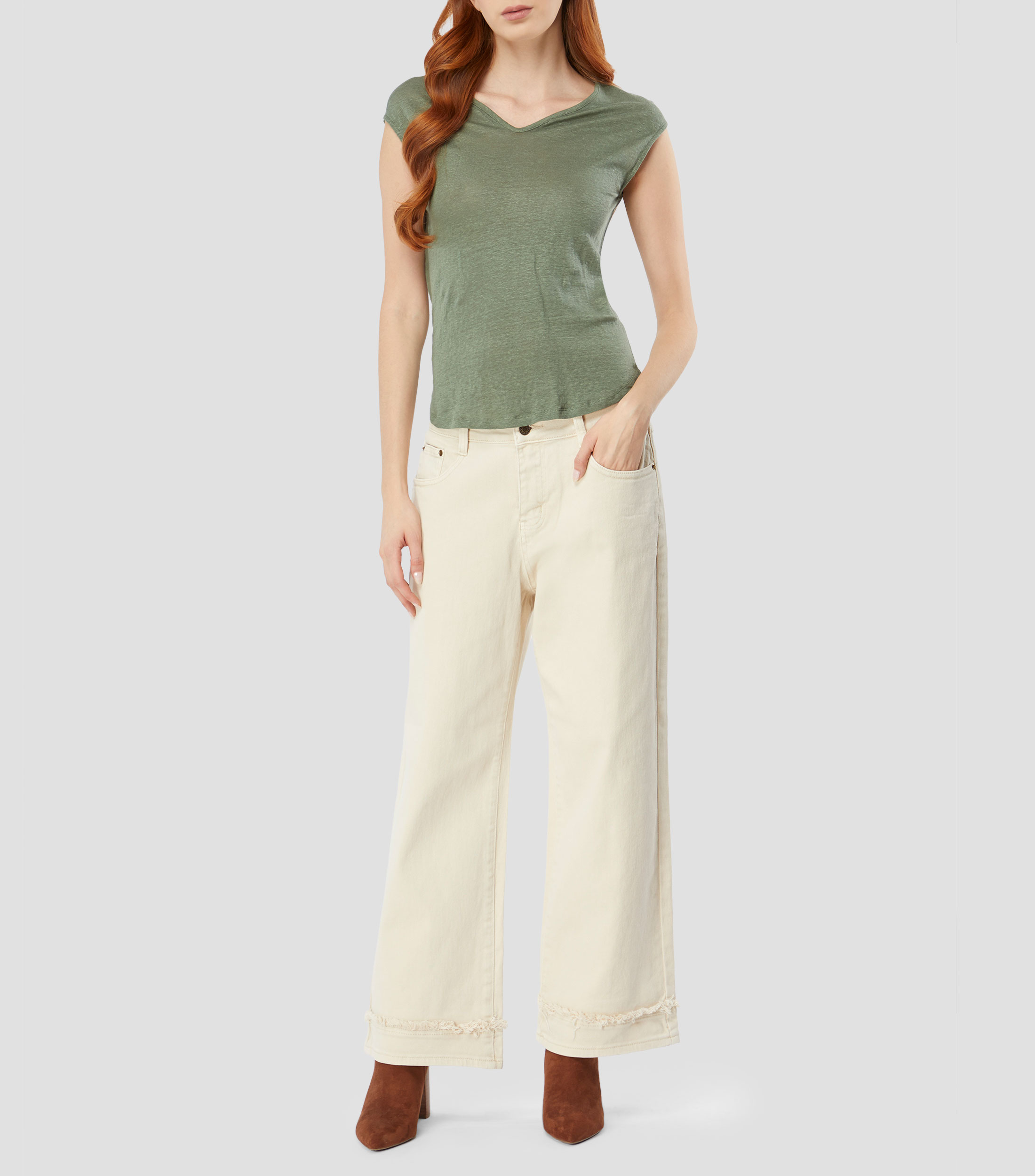 Pantalón Mujer